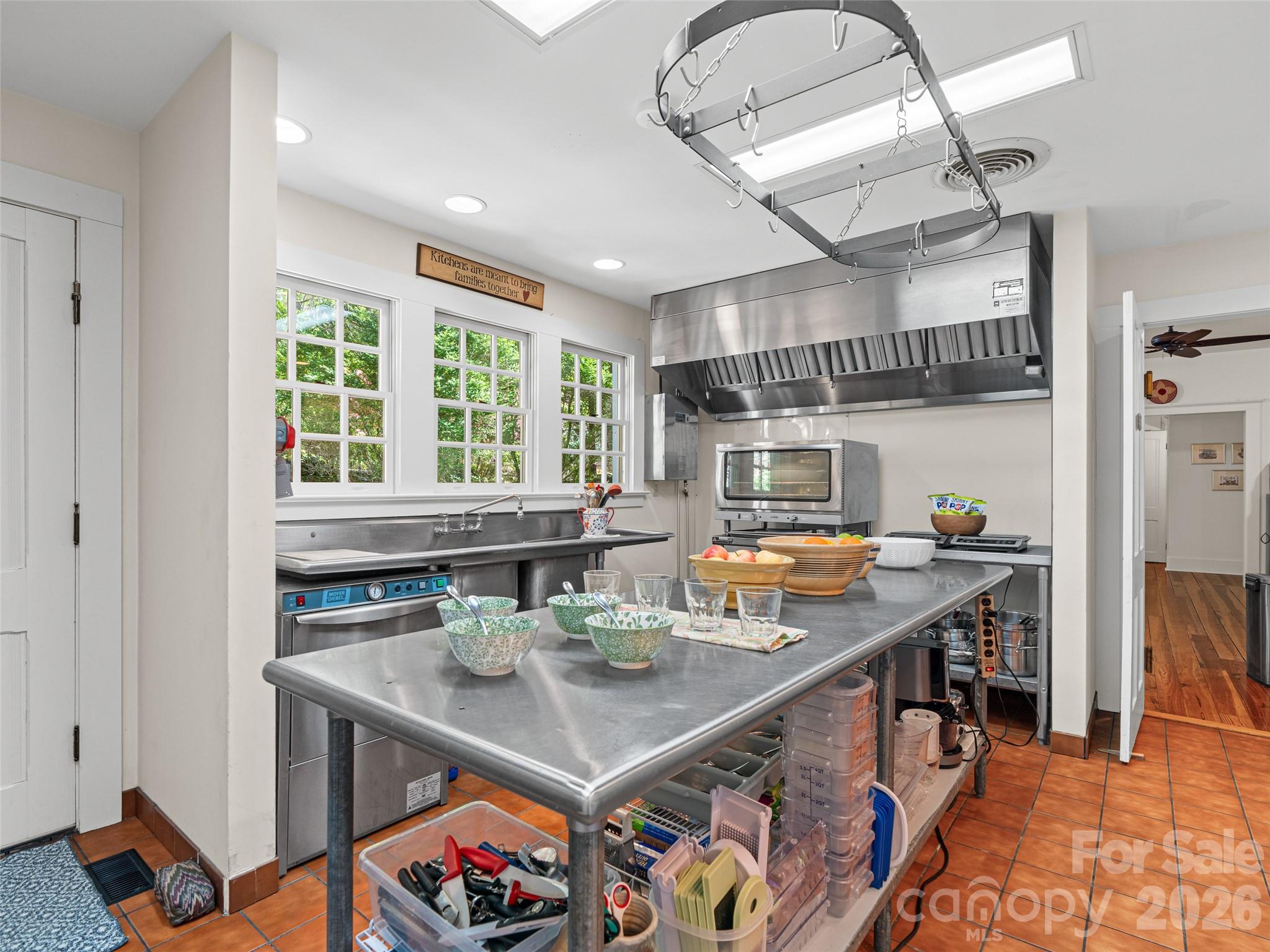 300 Ivy Terrace Drive — Saluda