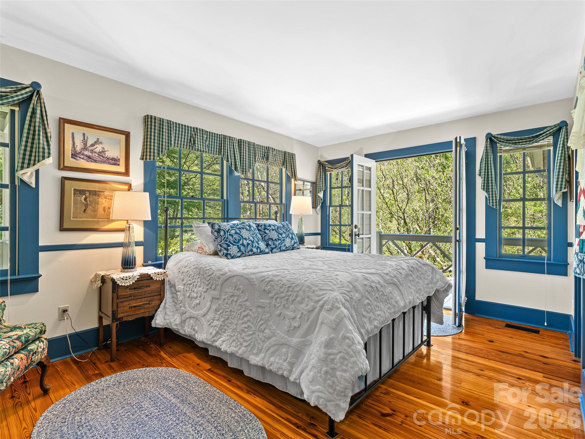 300 Ivy Terrace Drive — Saluda