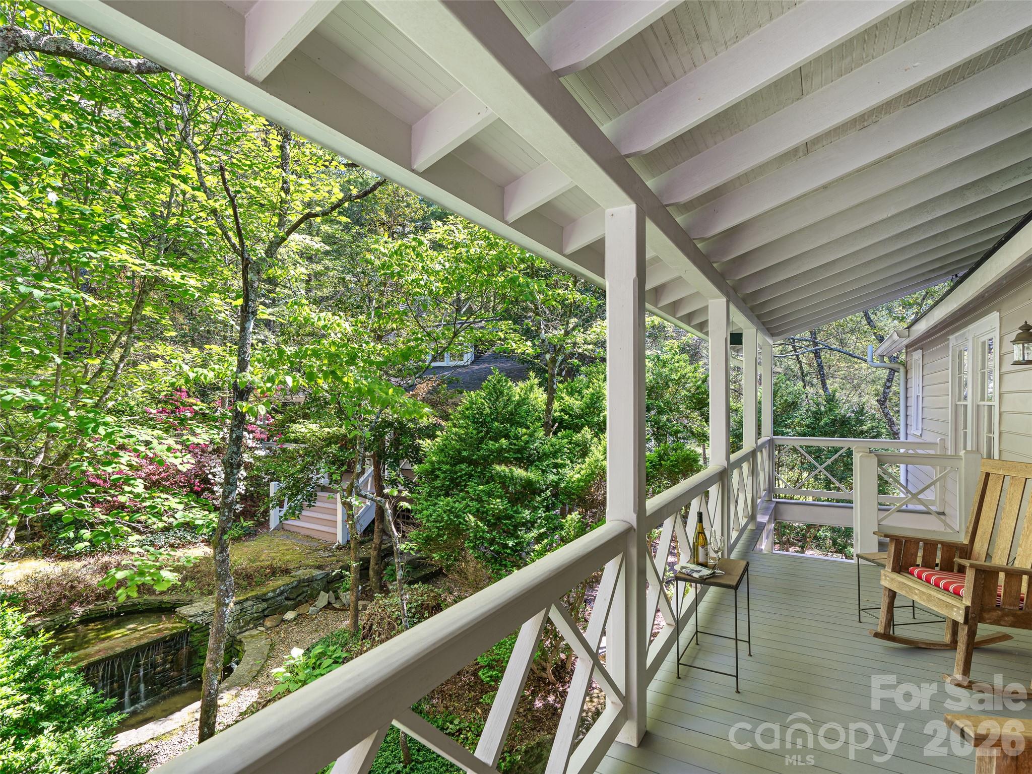 300 Ivy Terrace Drive — Saluda