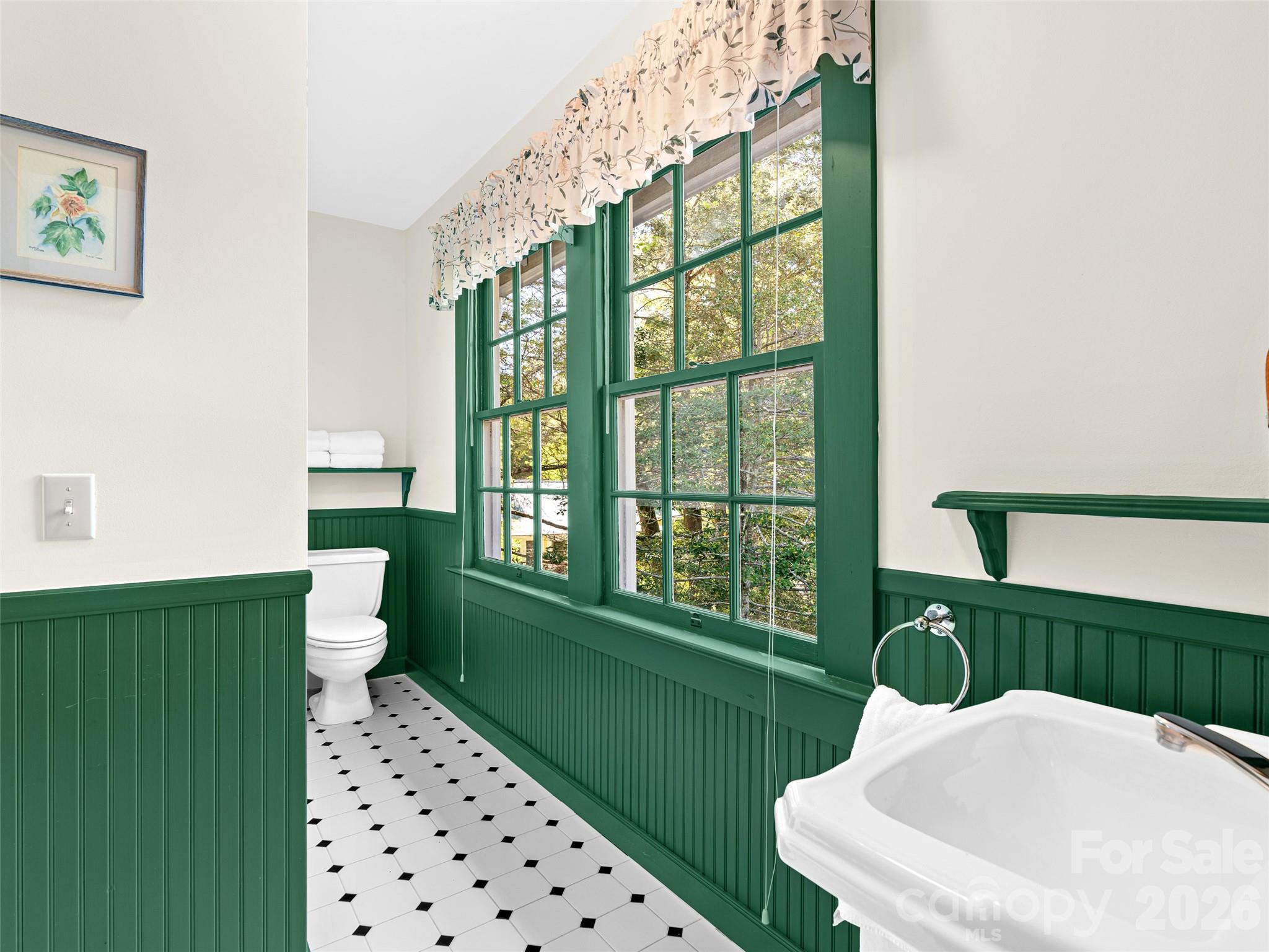 300 Ivy Terrace Drive — Saluda