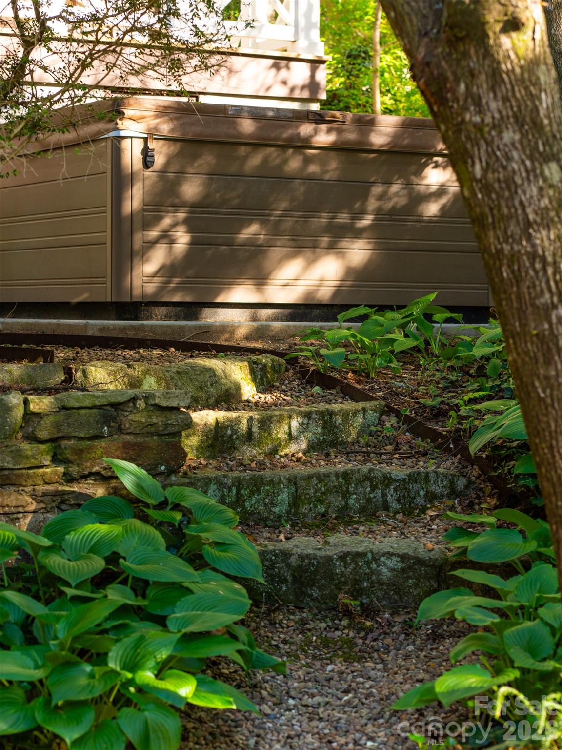300 Ivy Terrace Drive — Saluda