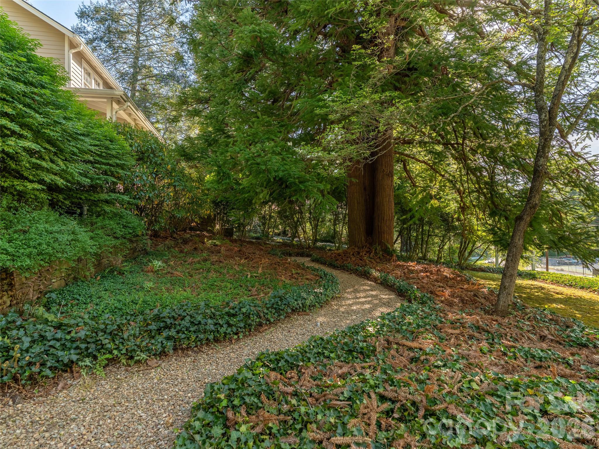 300 Ivy Terrace Drive — Saluda