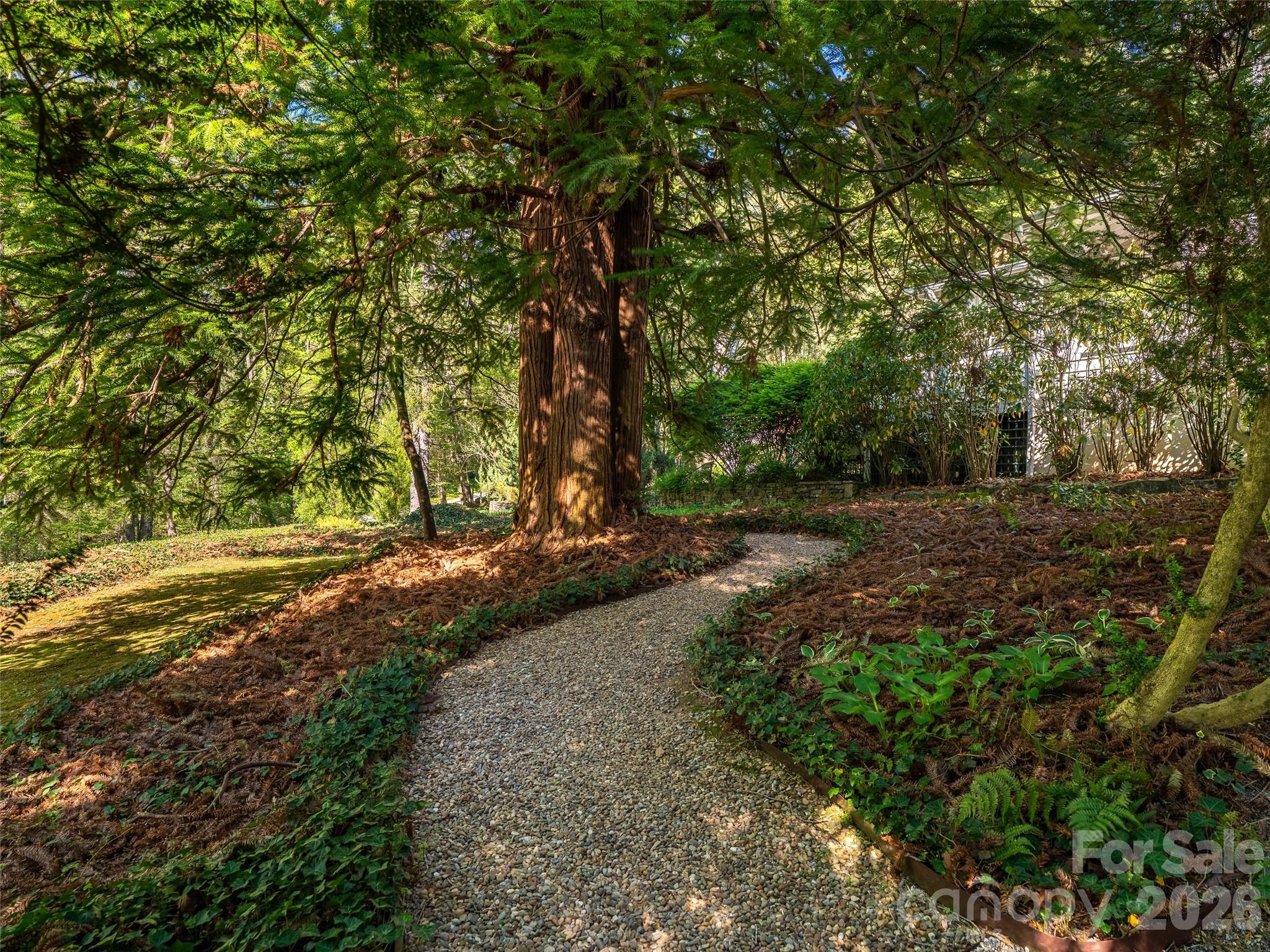 300 Ivy Terrace Drive — Saluda