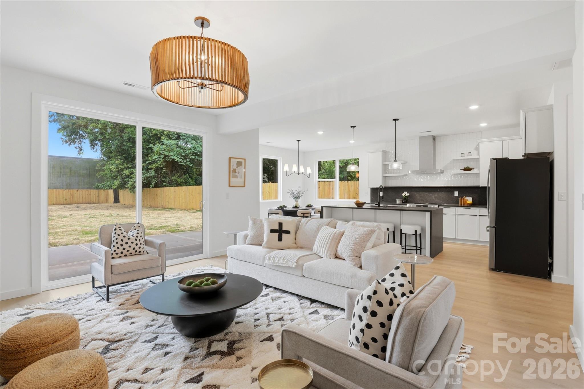 2818 Dogwood Avenue — Charlotte