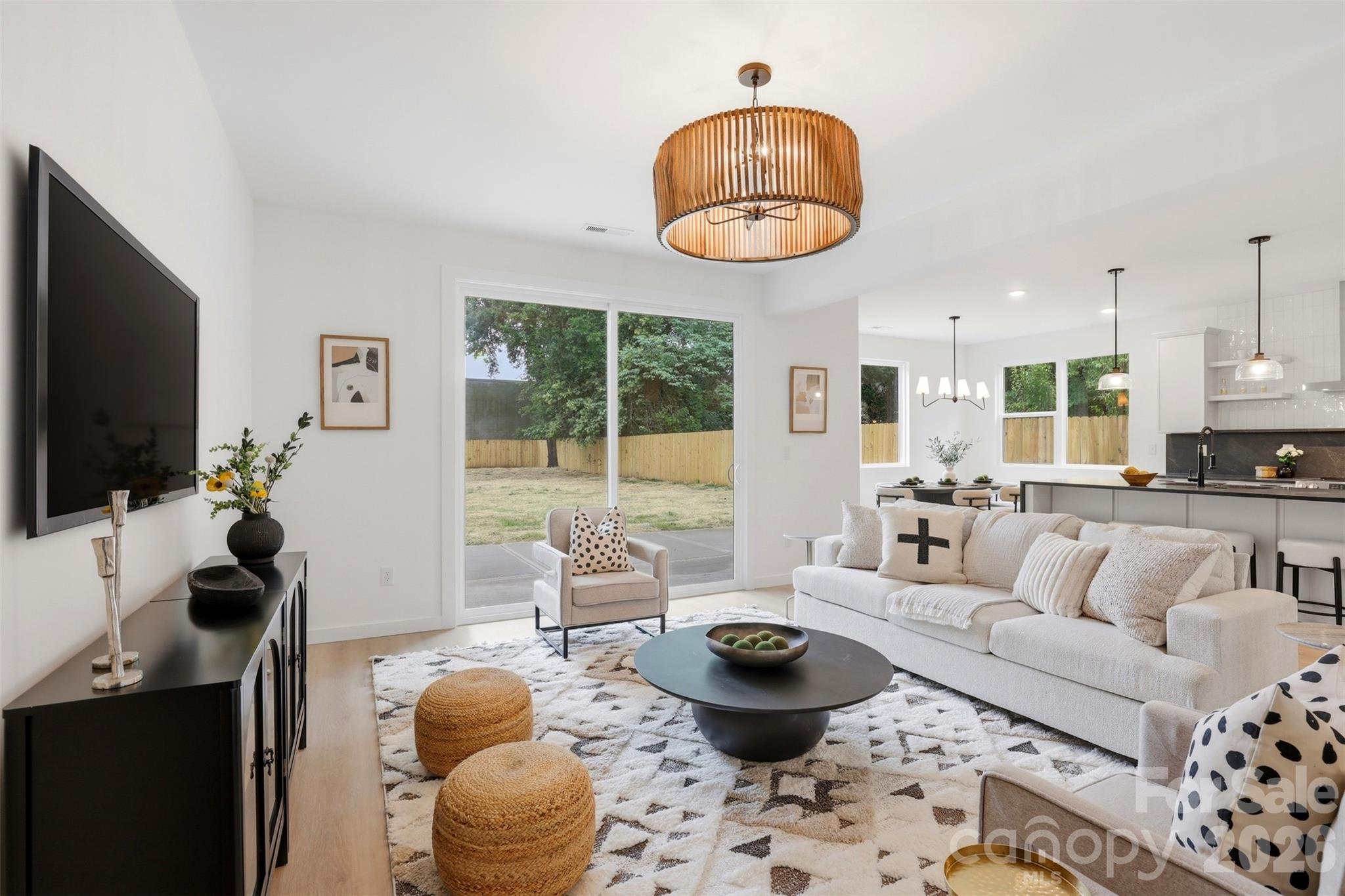 2818 Dogwood Avenue — Charlotte