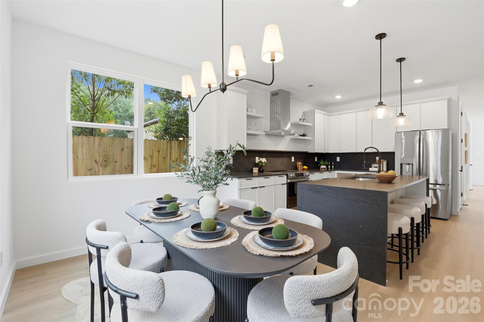 2818 Dogwood Avenue — Charlotte