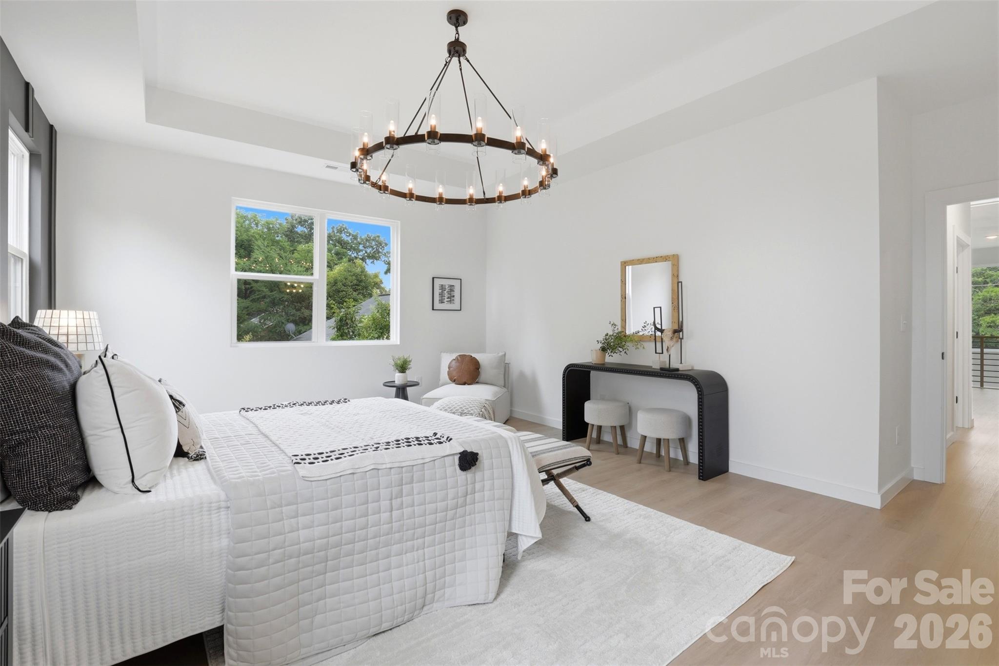 2818 Dogwood Avenue — Charlotte