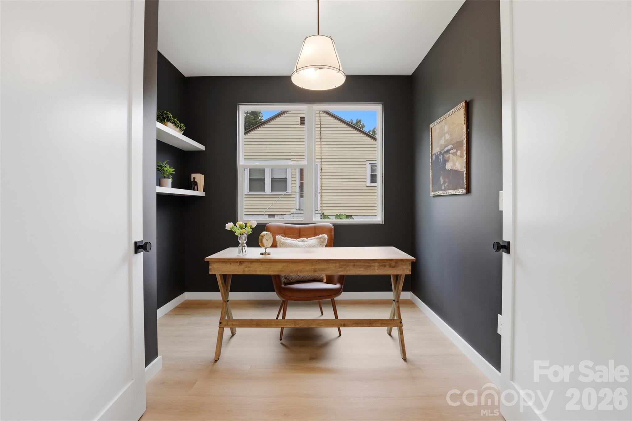 2818 Dogwood Avenue — Charlotte