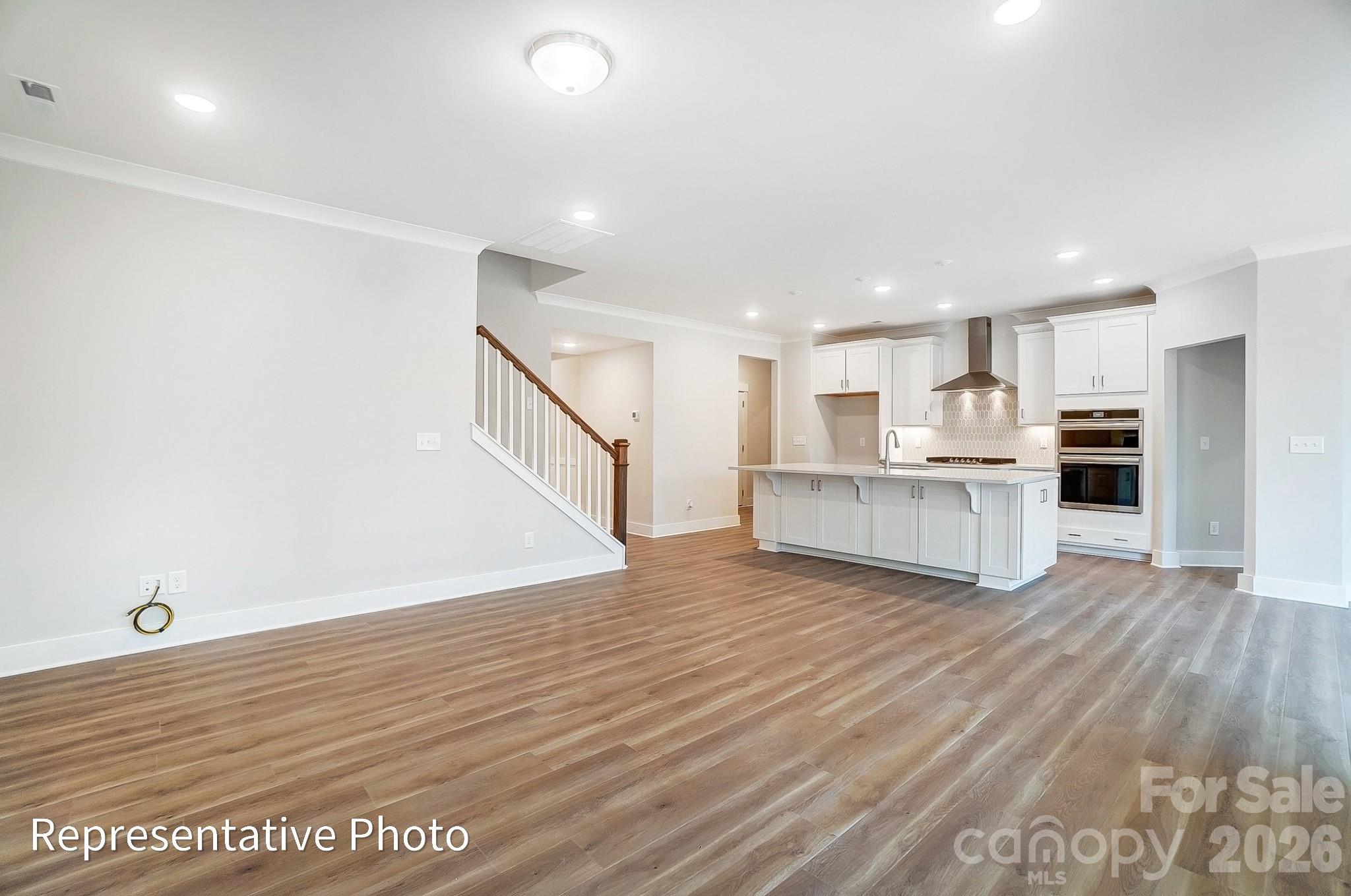 727 Clovis Street — Rock Hill