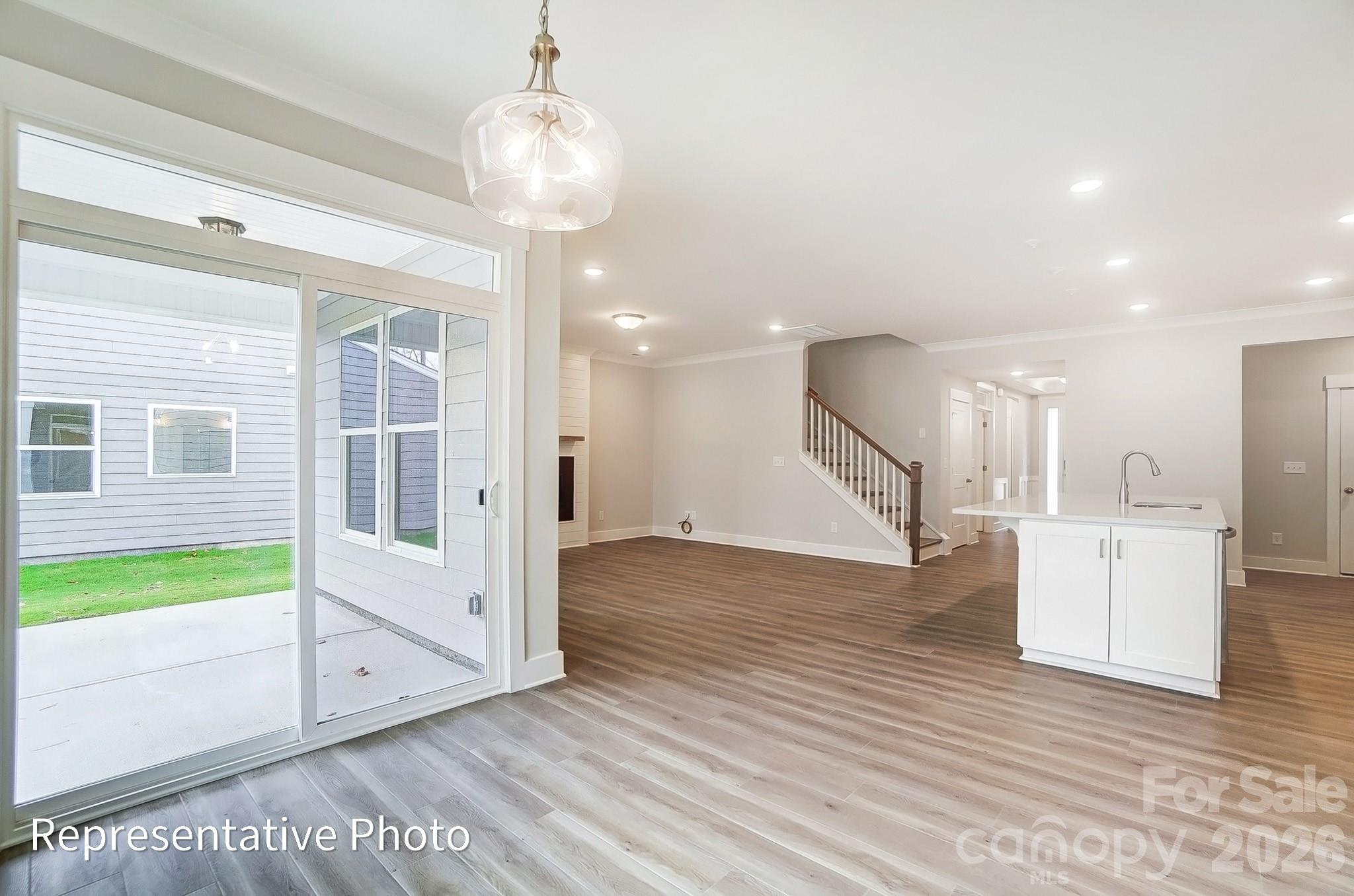 727 Clovis Street — Rock Hill