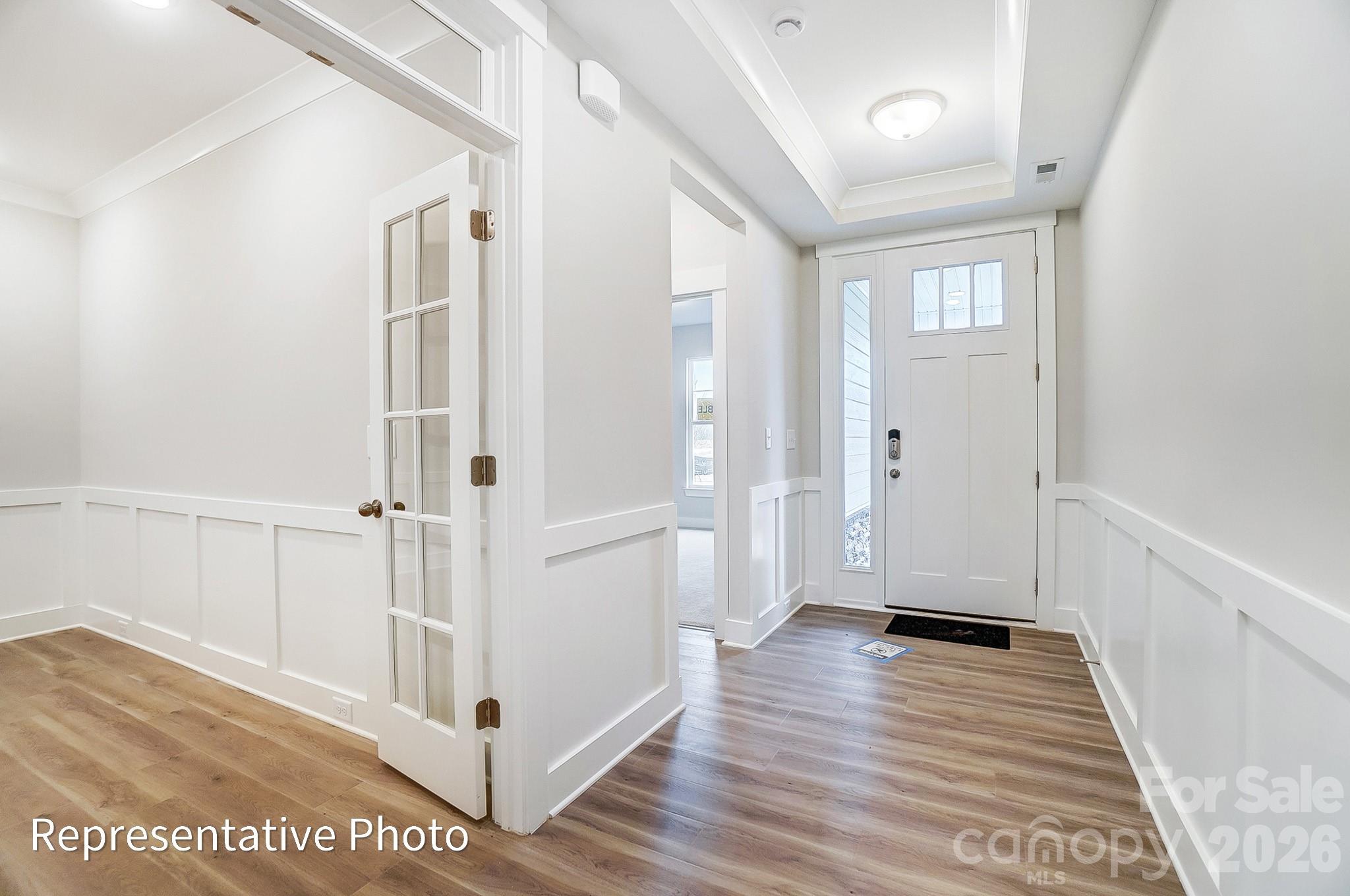 727 Clovis Street — Rock Hill