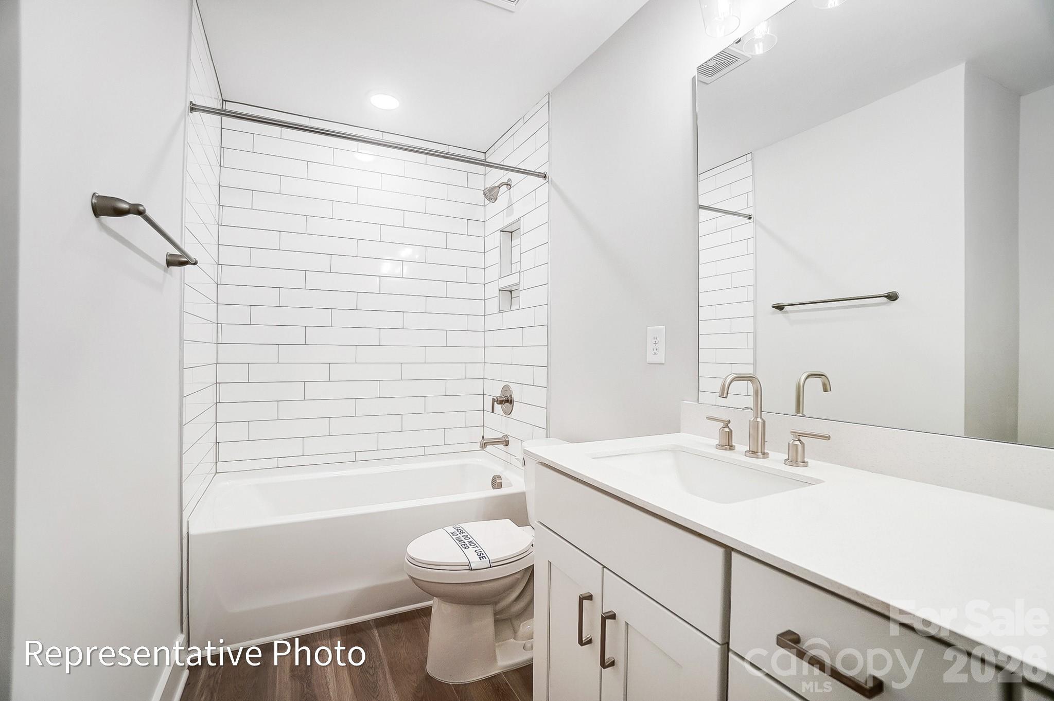 727 Clovis Street — Rock Hill