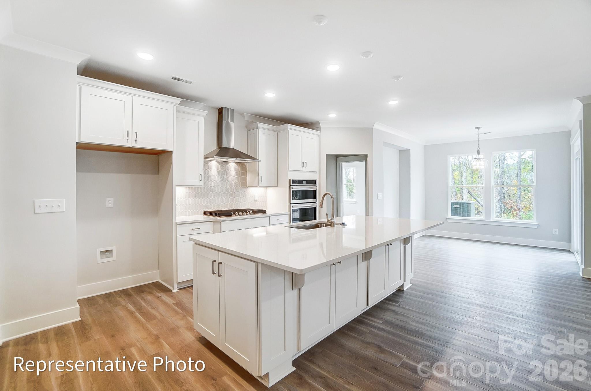 727 Clovis Street — Rock Hill
