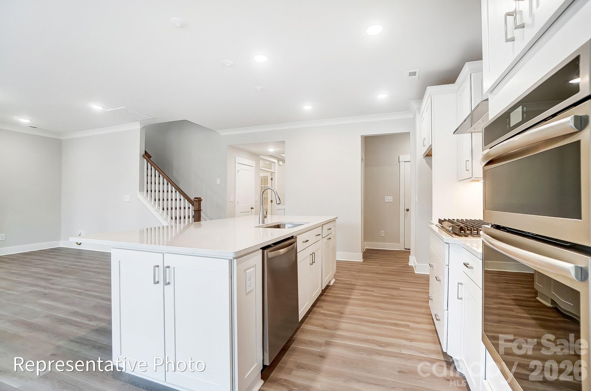 727 Clovis Street — Rock Hill