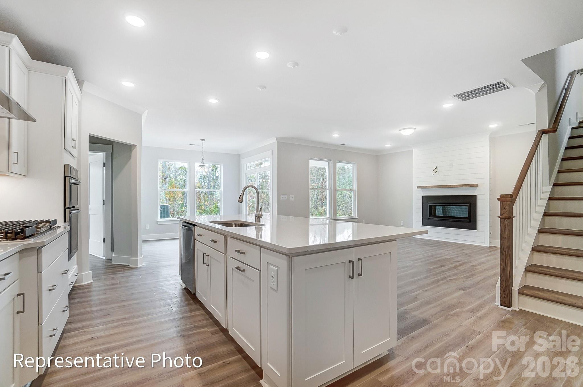 727 Clovis Street — Rock Hill