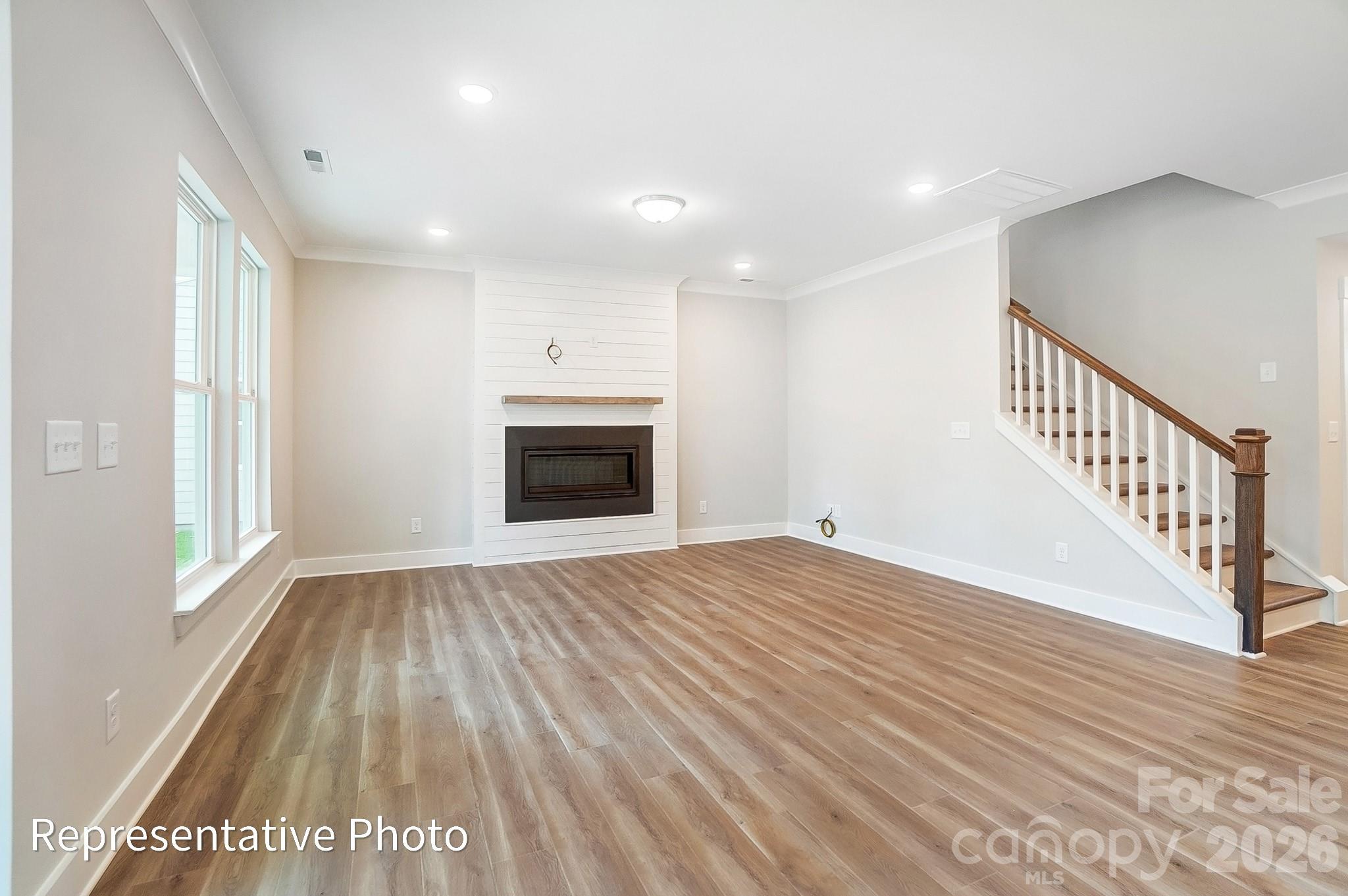 727 Clovis Street — Rock Hill