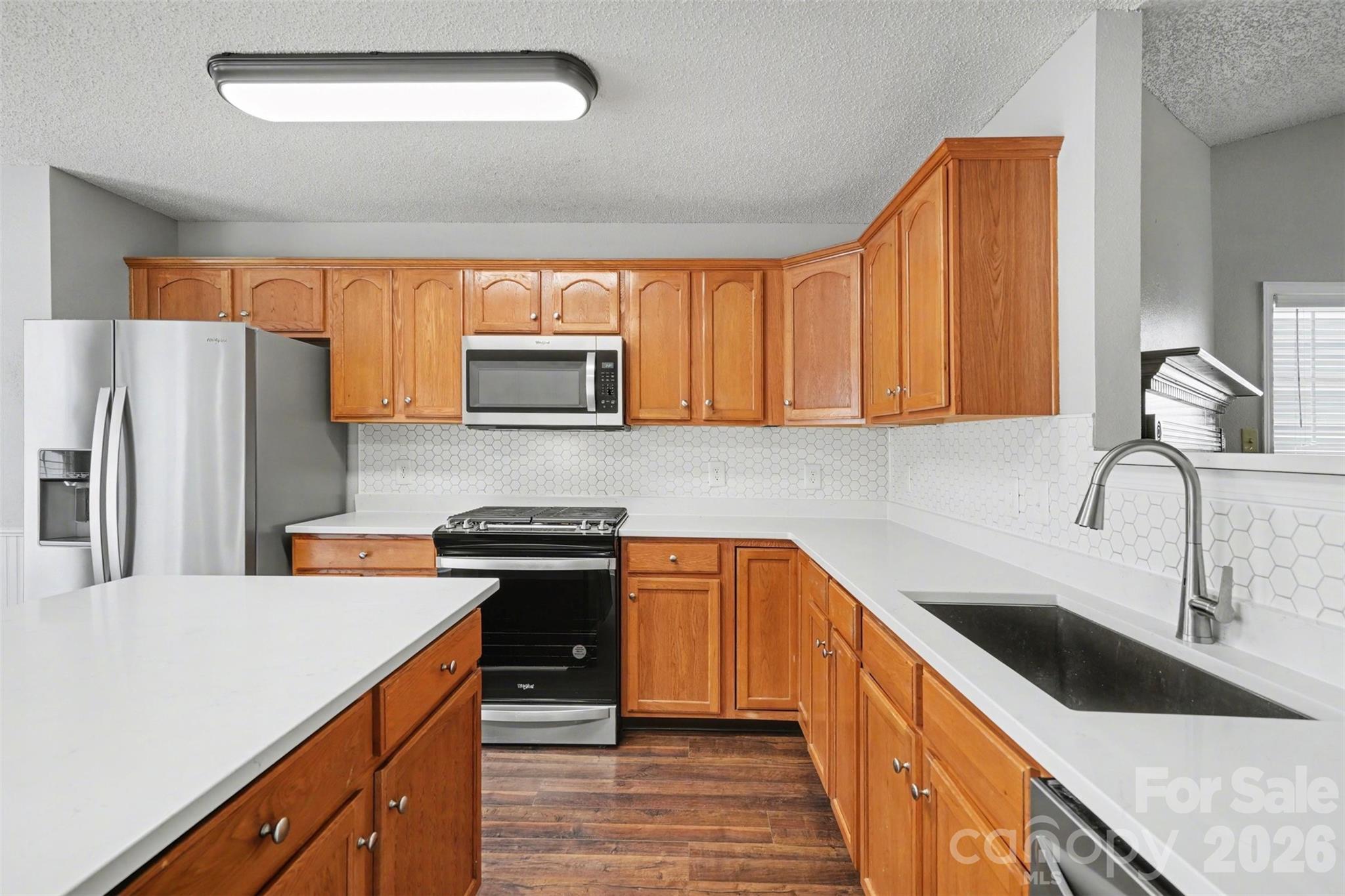 836 Chastain Avenue — Concord
