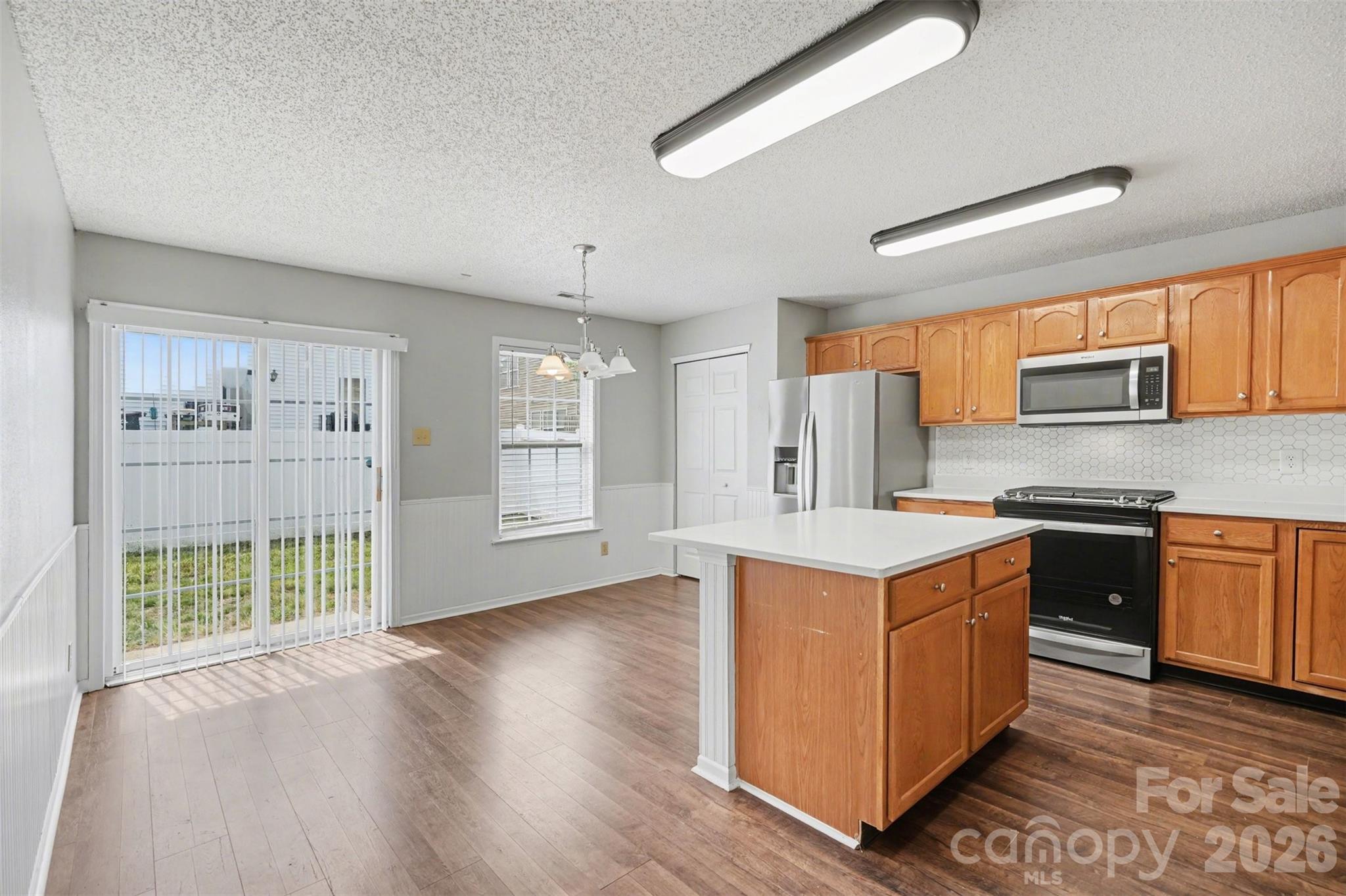 836 Chastain Avenue — Concord