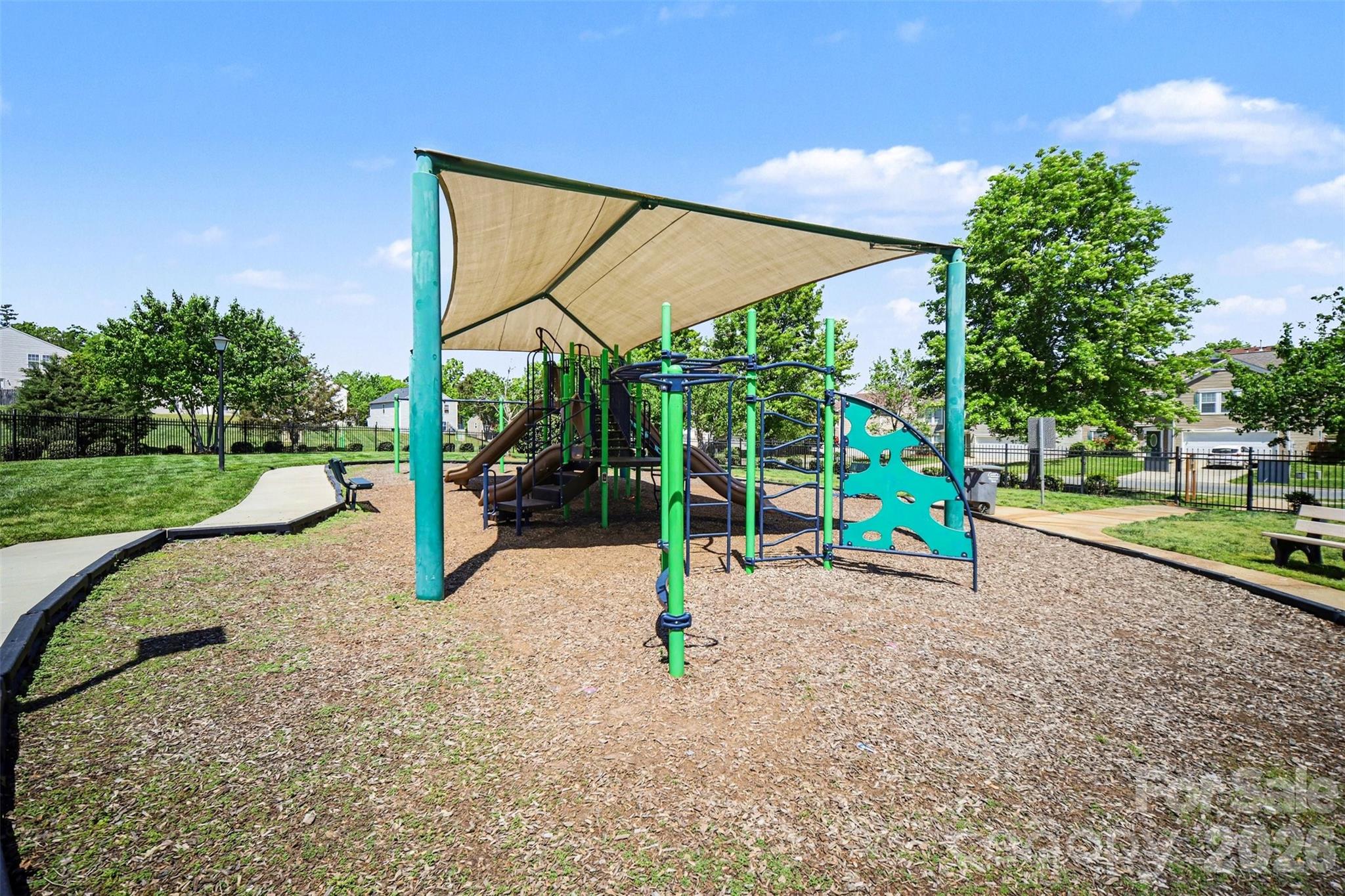 836 Chastain Avenue — Concord
