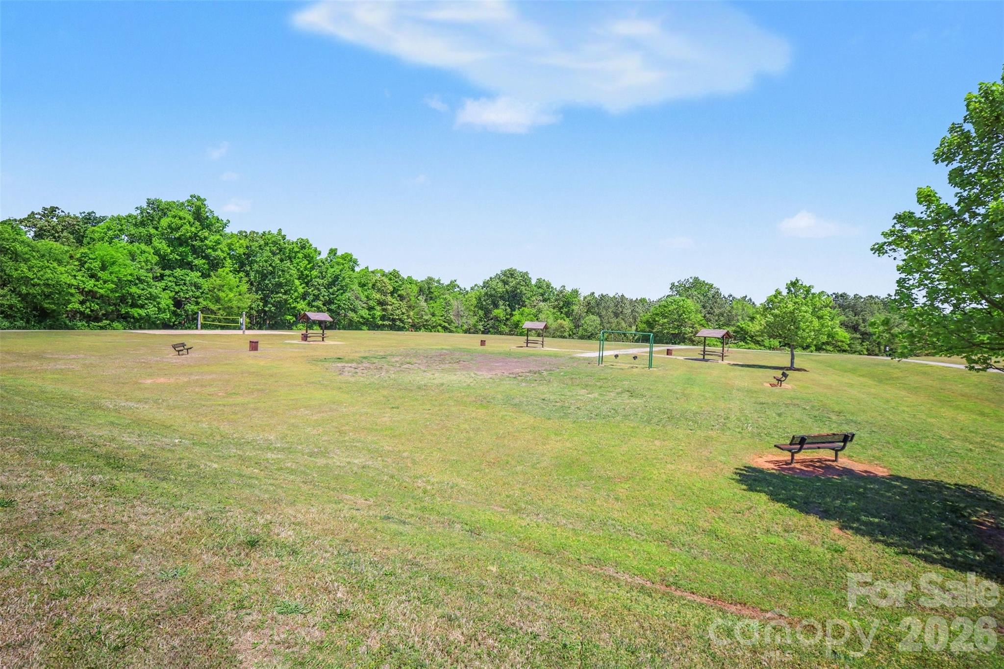 836 Chastain Avenue — Concord