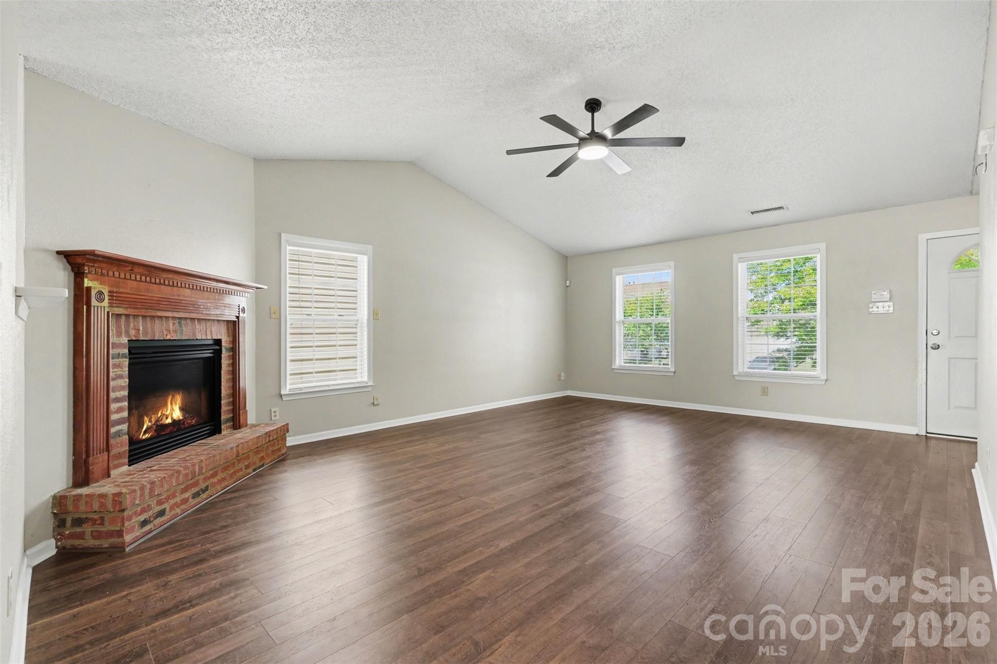 836 Chastain Avenue — Concord