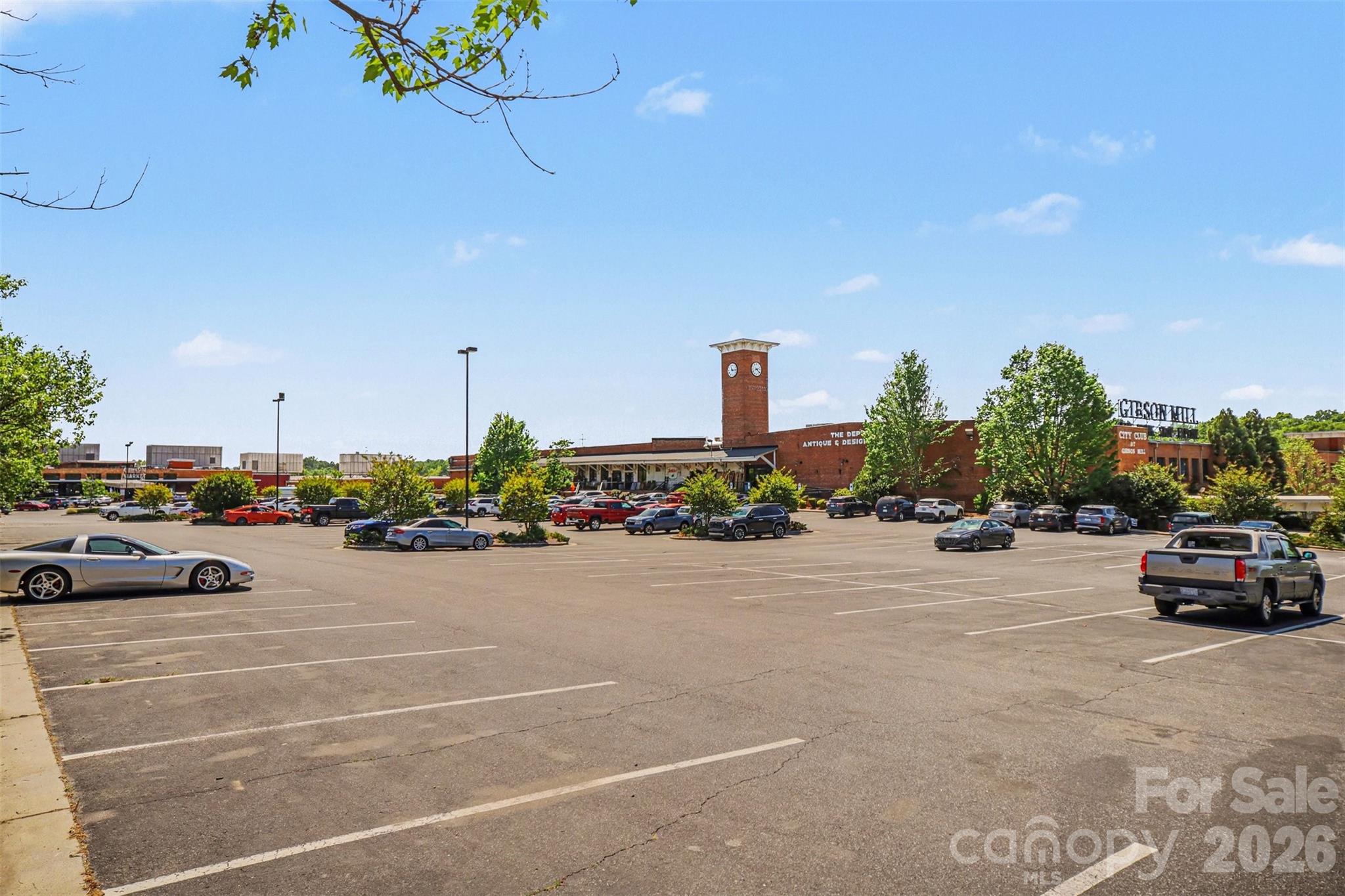 836 Chastain Avenue — Concord