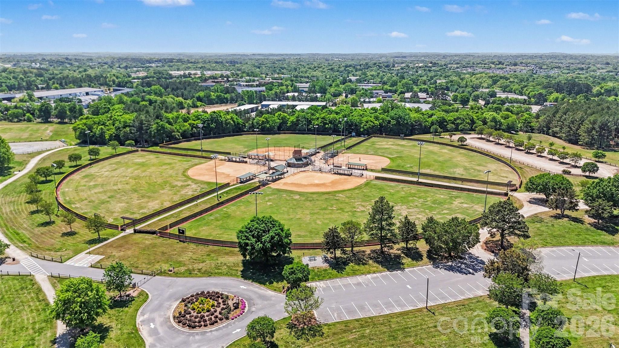 836 Chastain Avenue — Concord