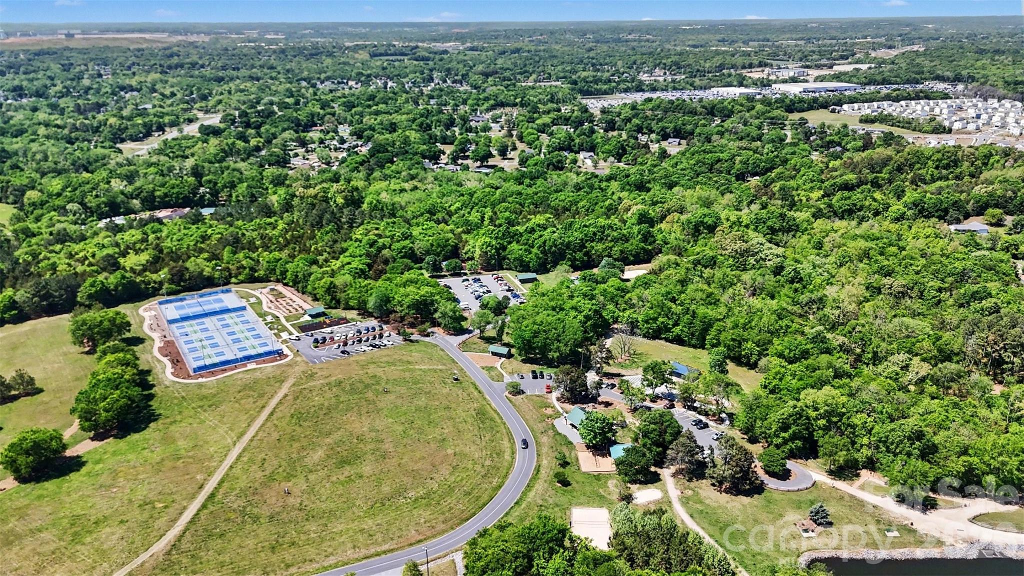 836 Chastain Avenue — Concord
