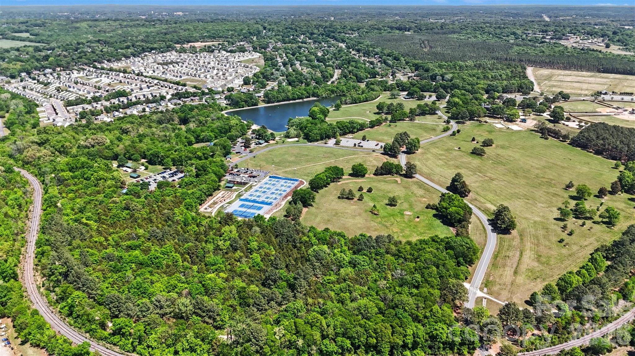 836 Chastain Avenue — Concord