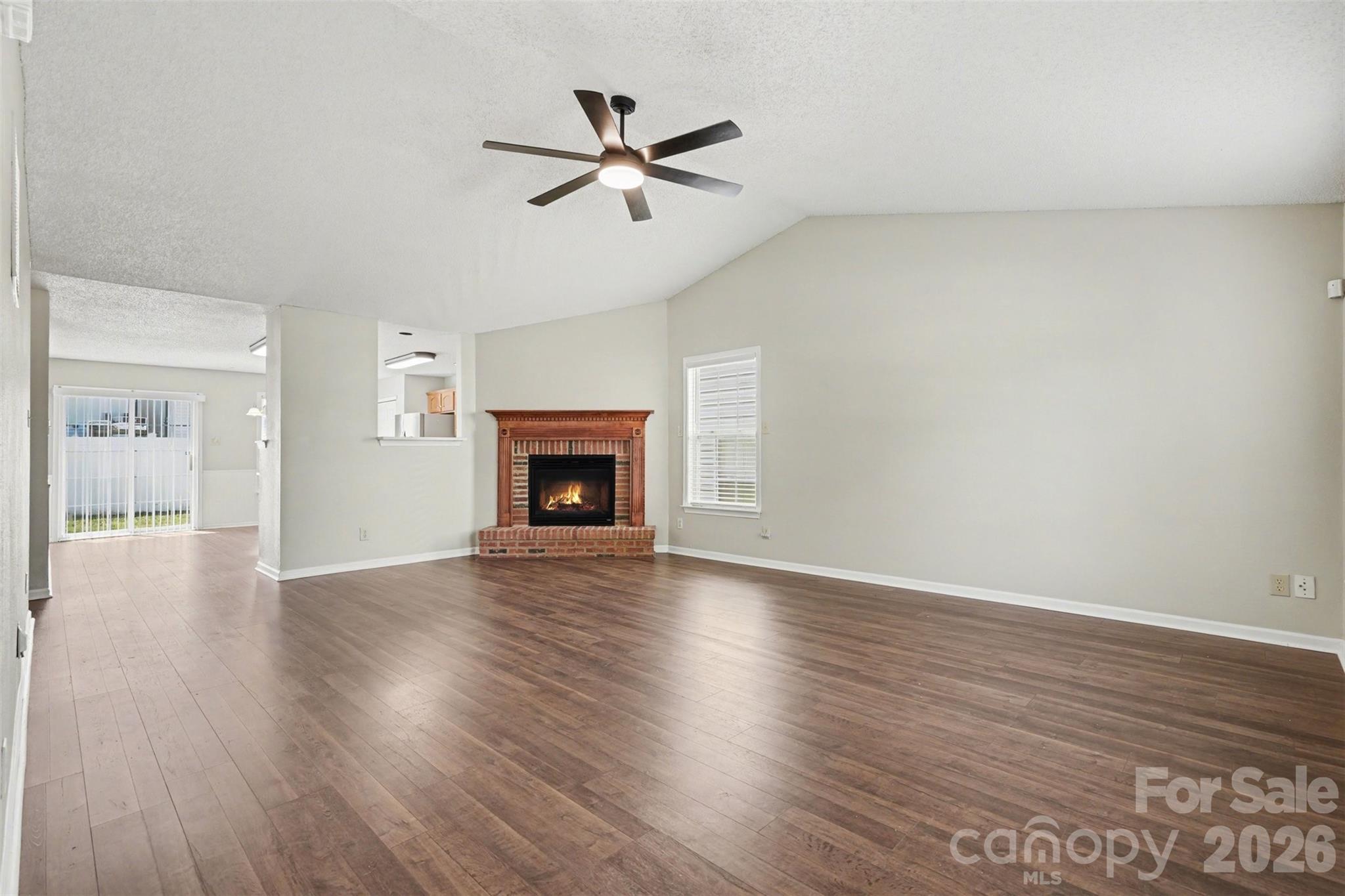 836 Chastain Avenue — Concord