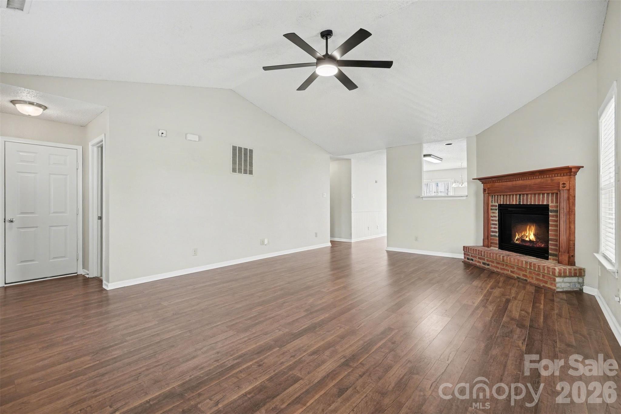 836 Chastain Avenue — Concord
