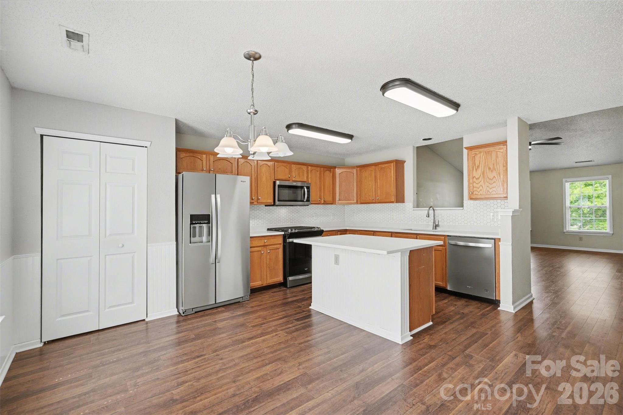 836 Chastain Avenue — Concord