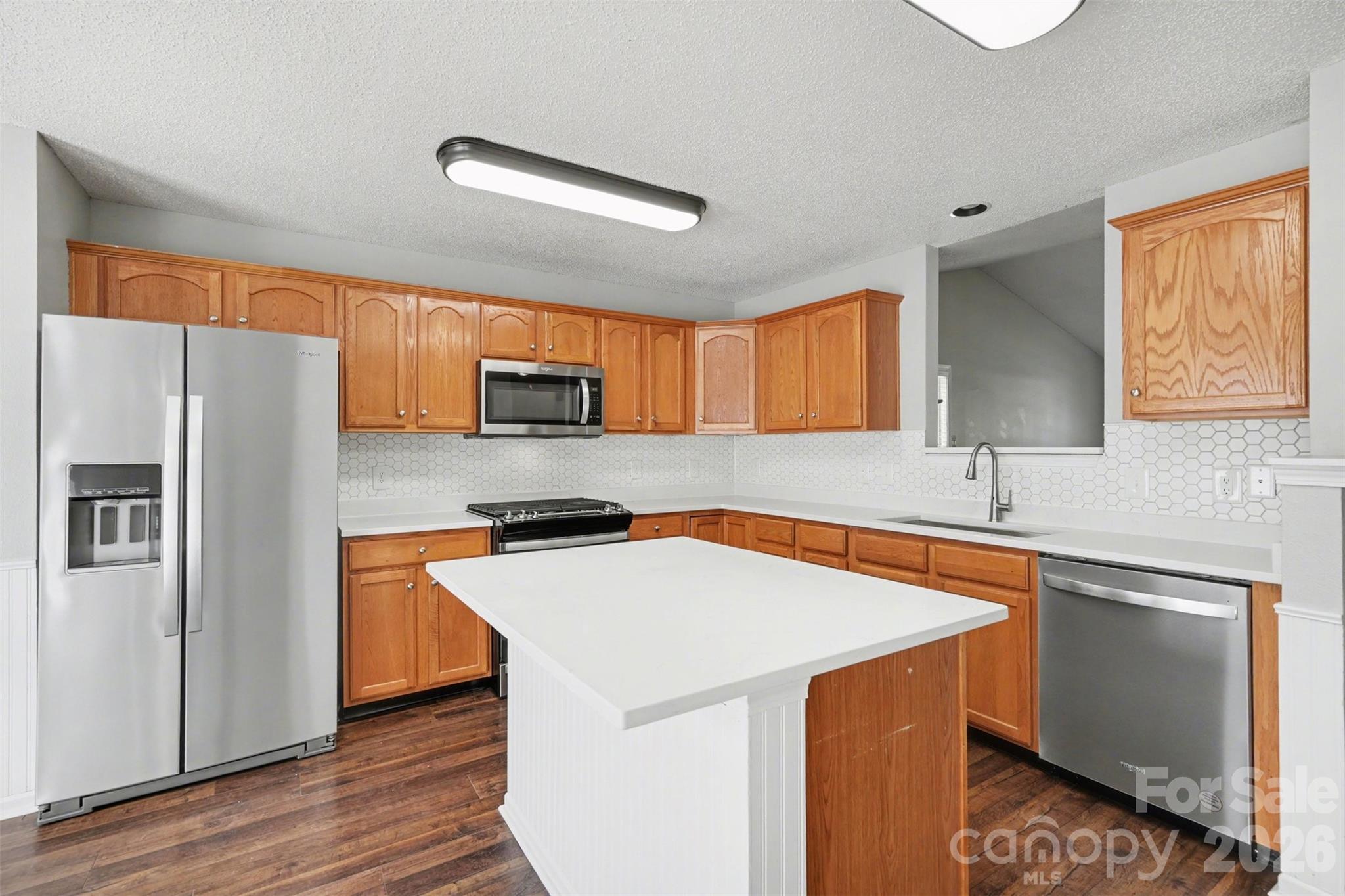 836 Chastain Avenue — Concord