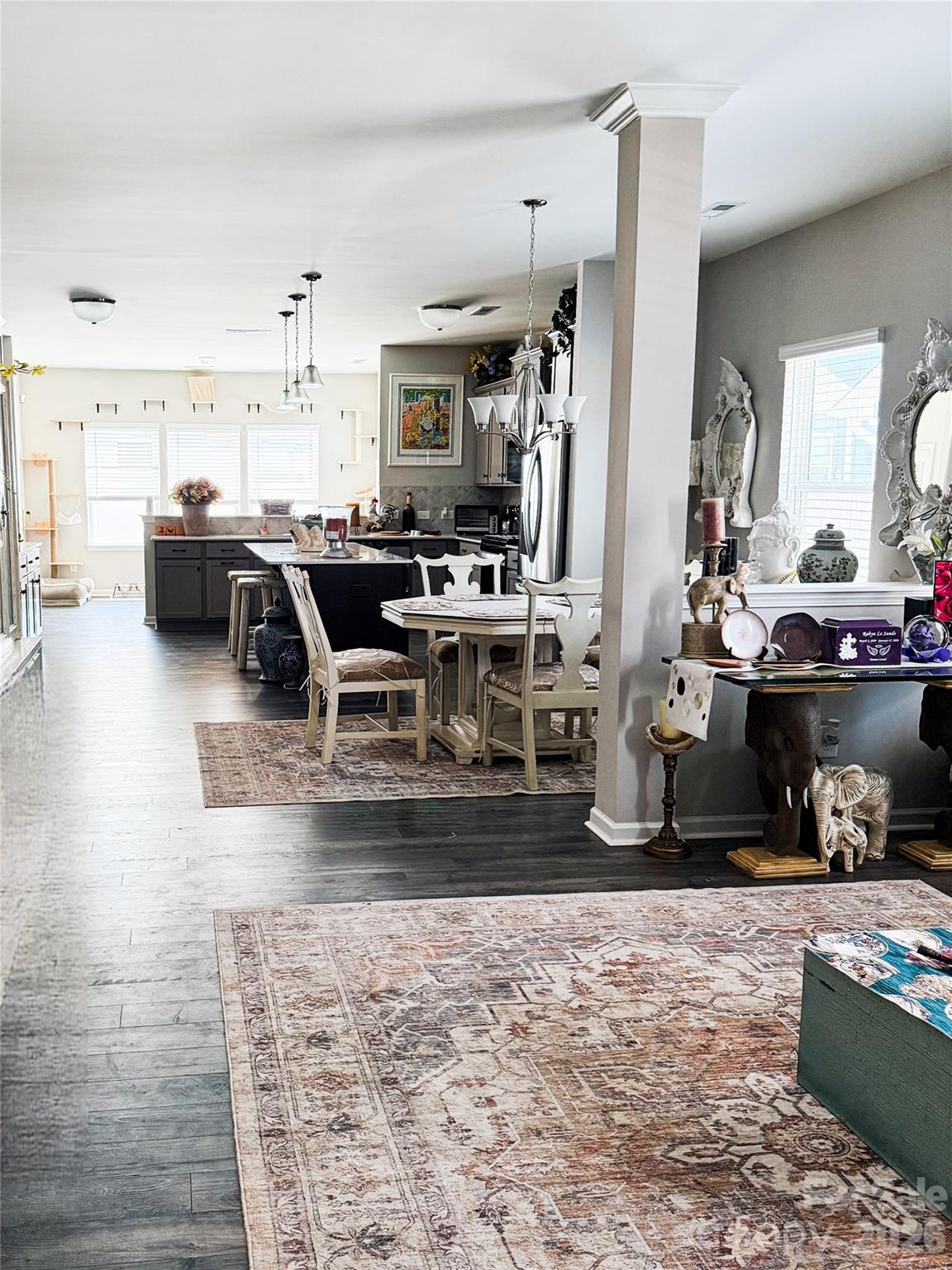 40250 Crooked Stick Drive — Lancaster