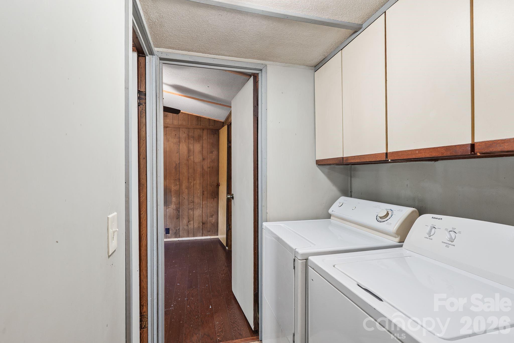 112 Hidden Forest Estate — Candler