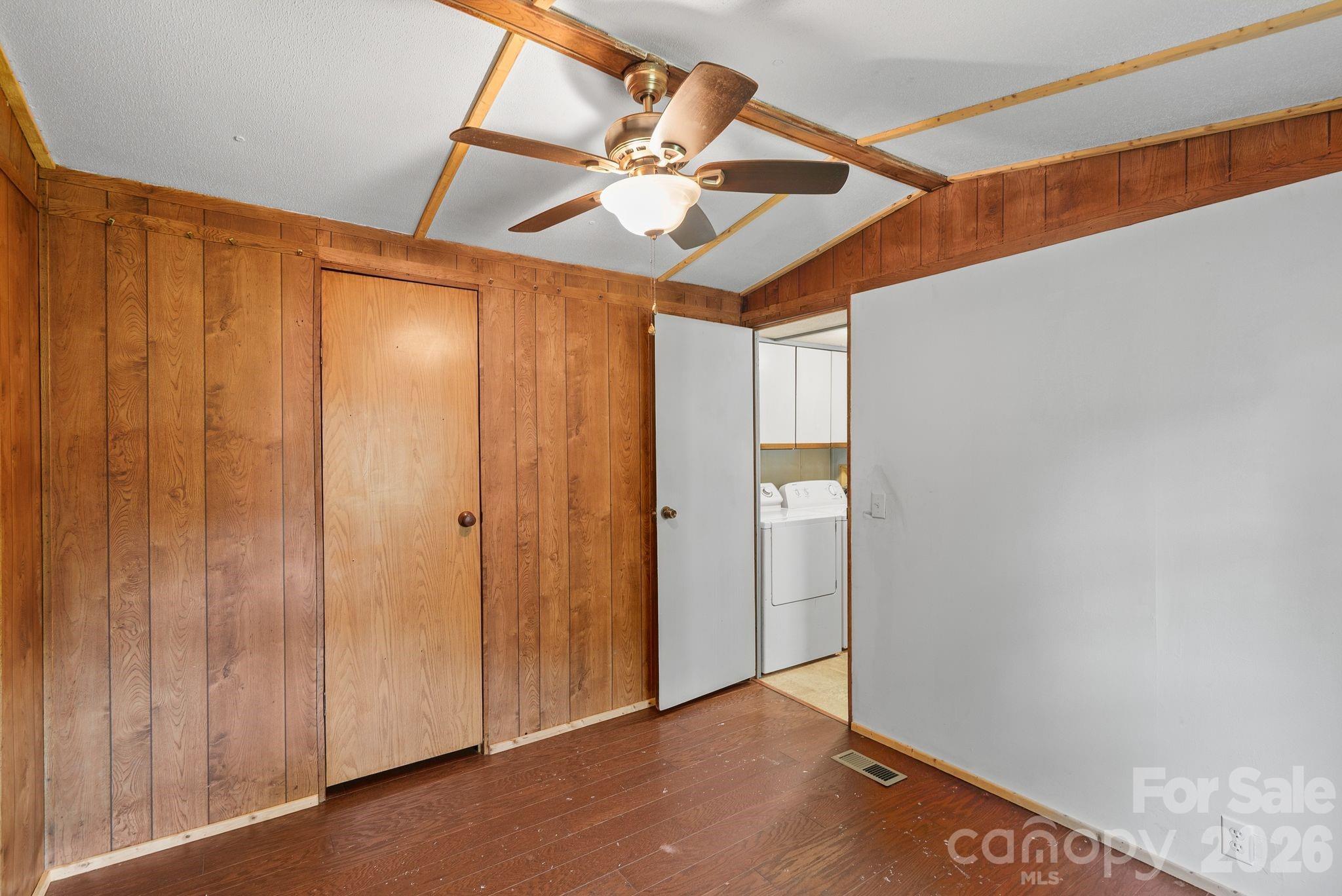 112 Hidden Forest Estate — Candler