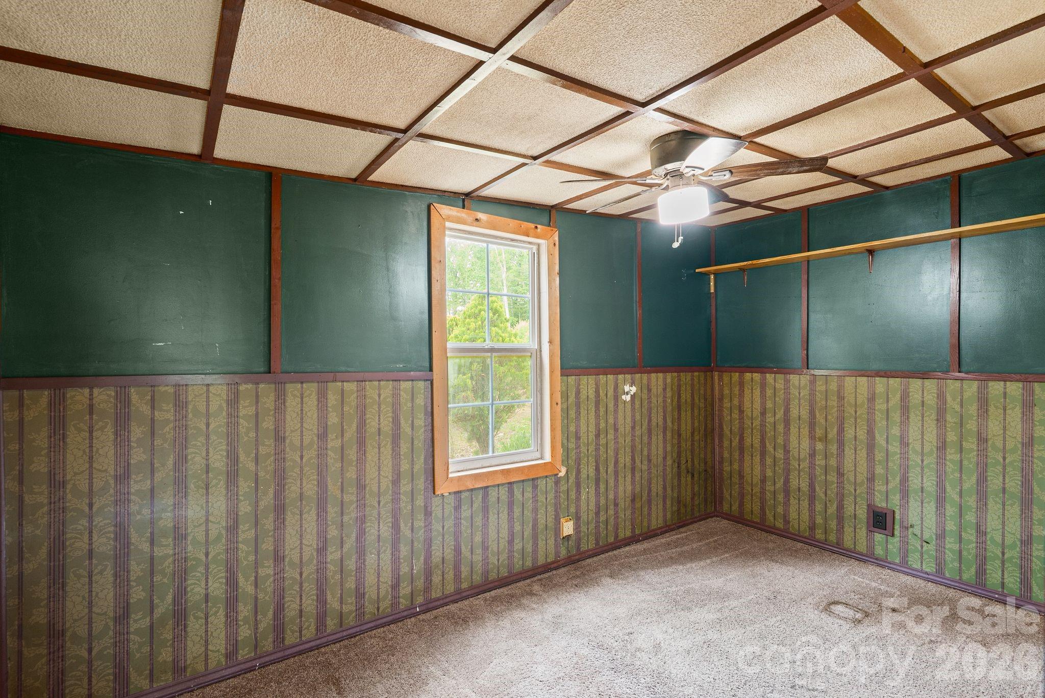 112 Hidden Forest Estate — Candler
