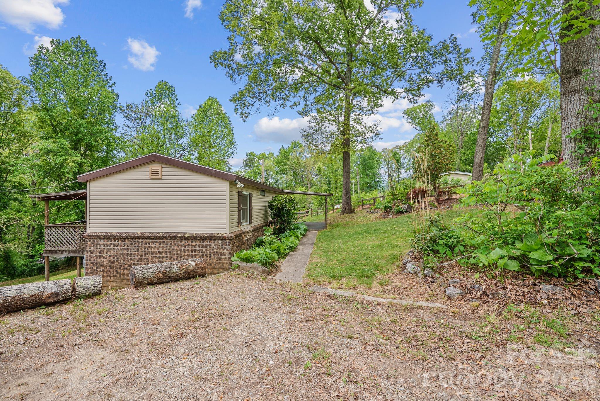 112 Hidden Forest Estate — Candler