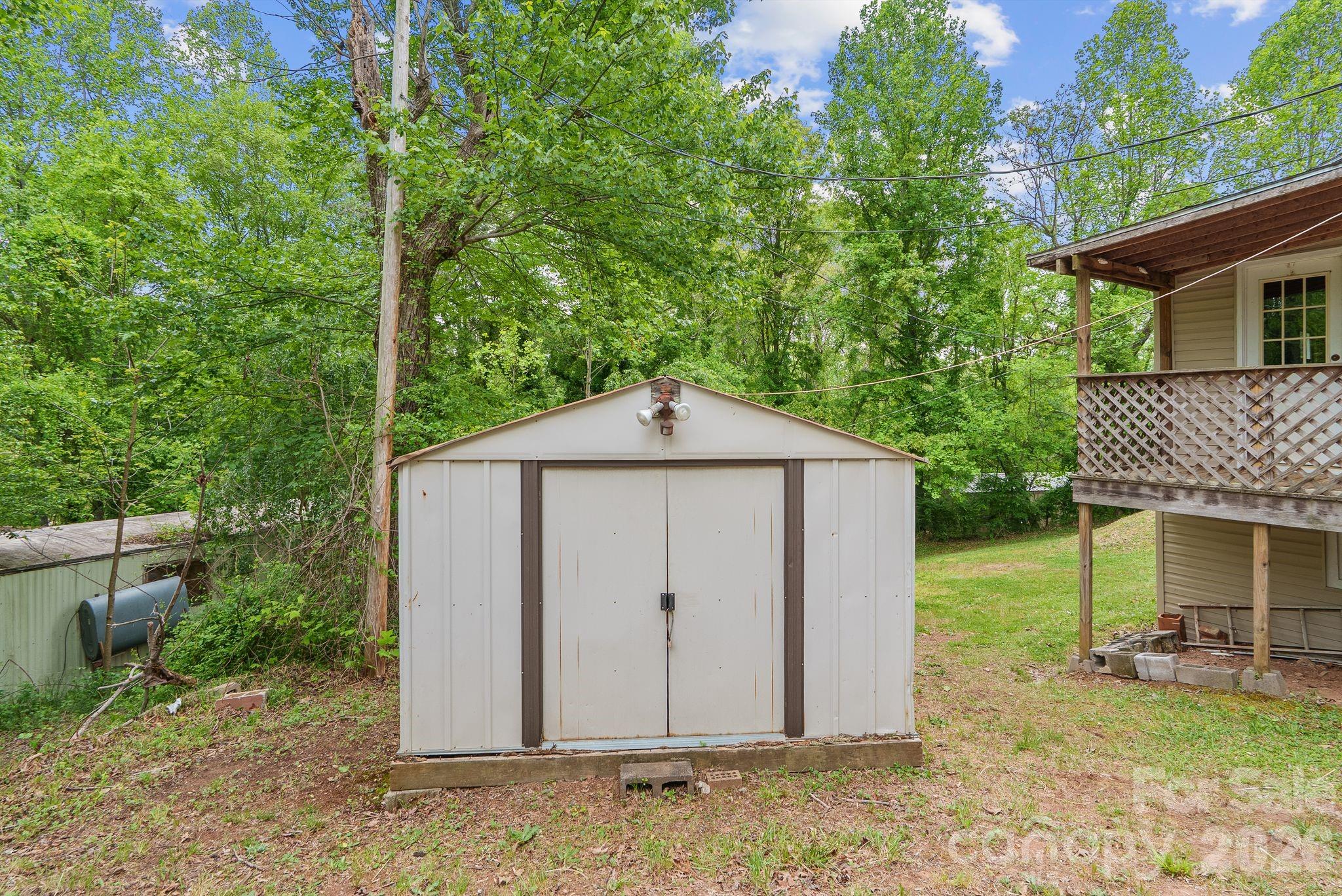 112 Hidden Forest Estate — Candler