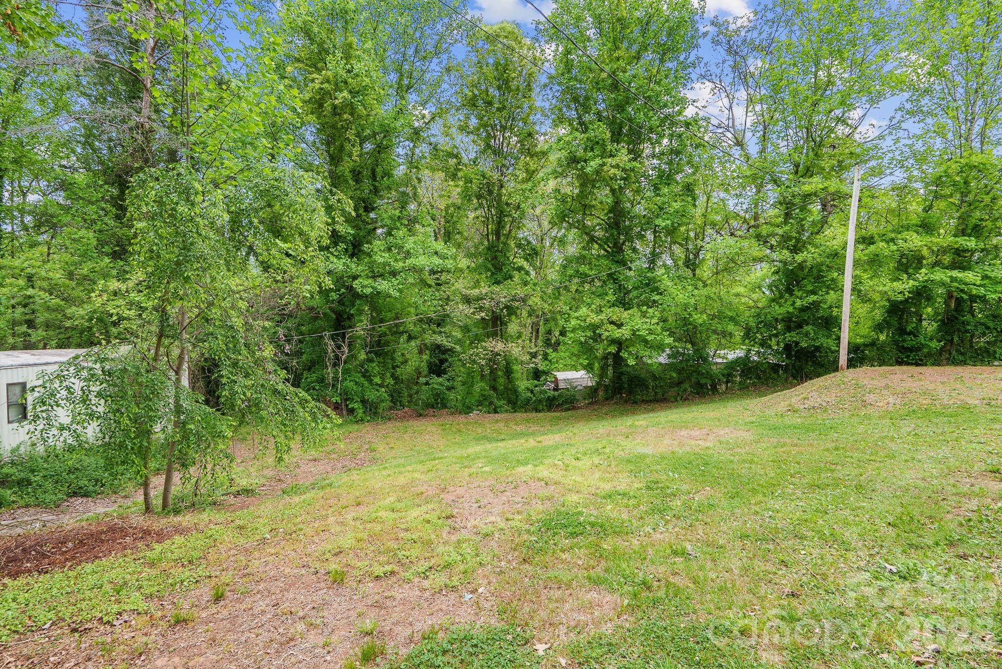 112 Hidden Forest Estate — Candler