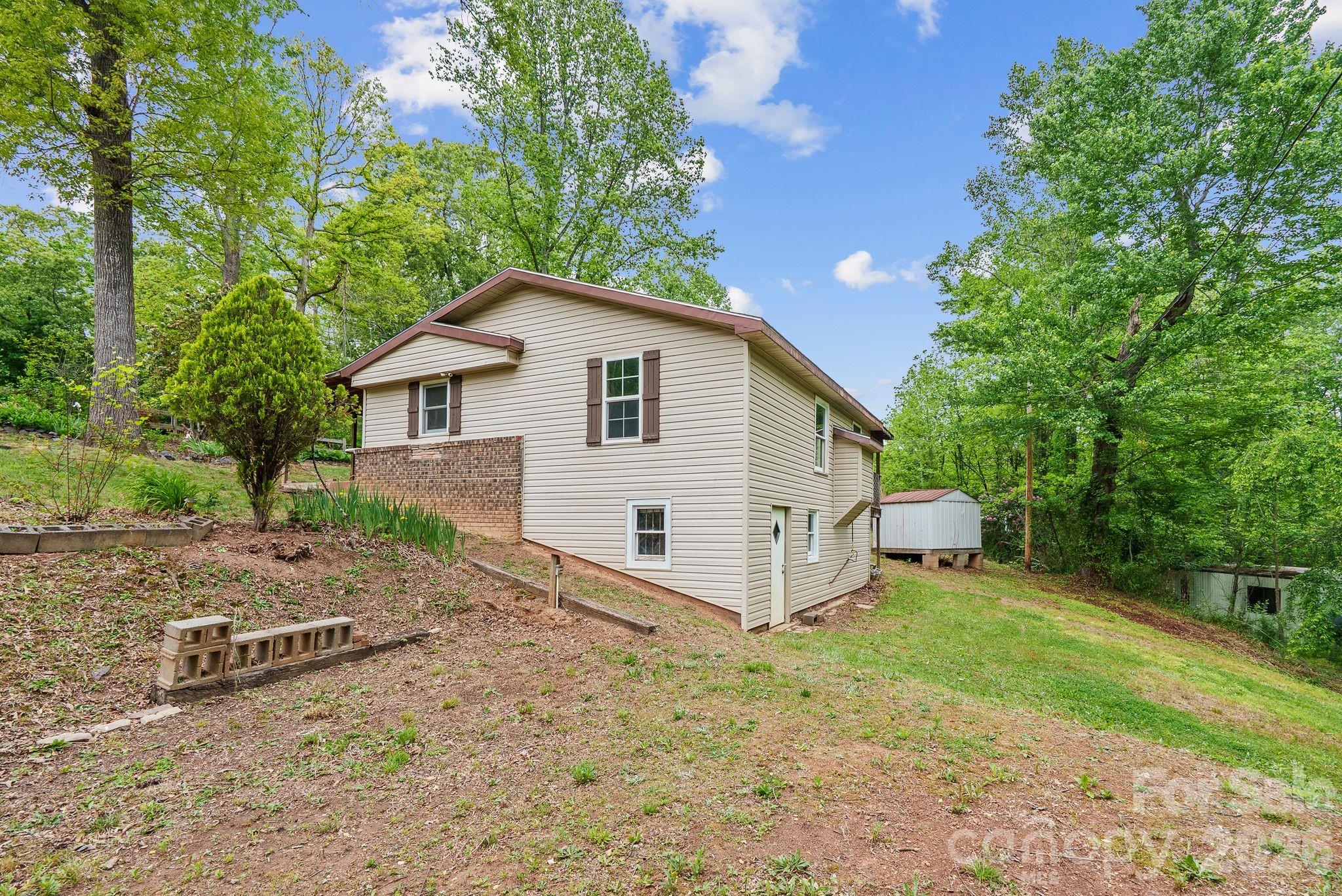 112 Hidden Forest Estate — Candler