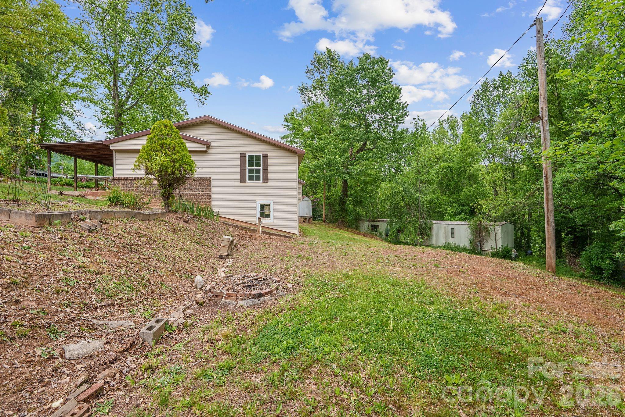 112 Hidden Forest Estate — Candler
