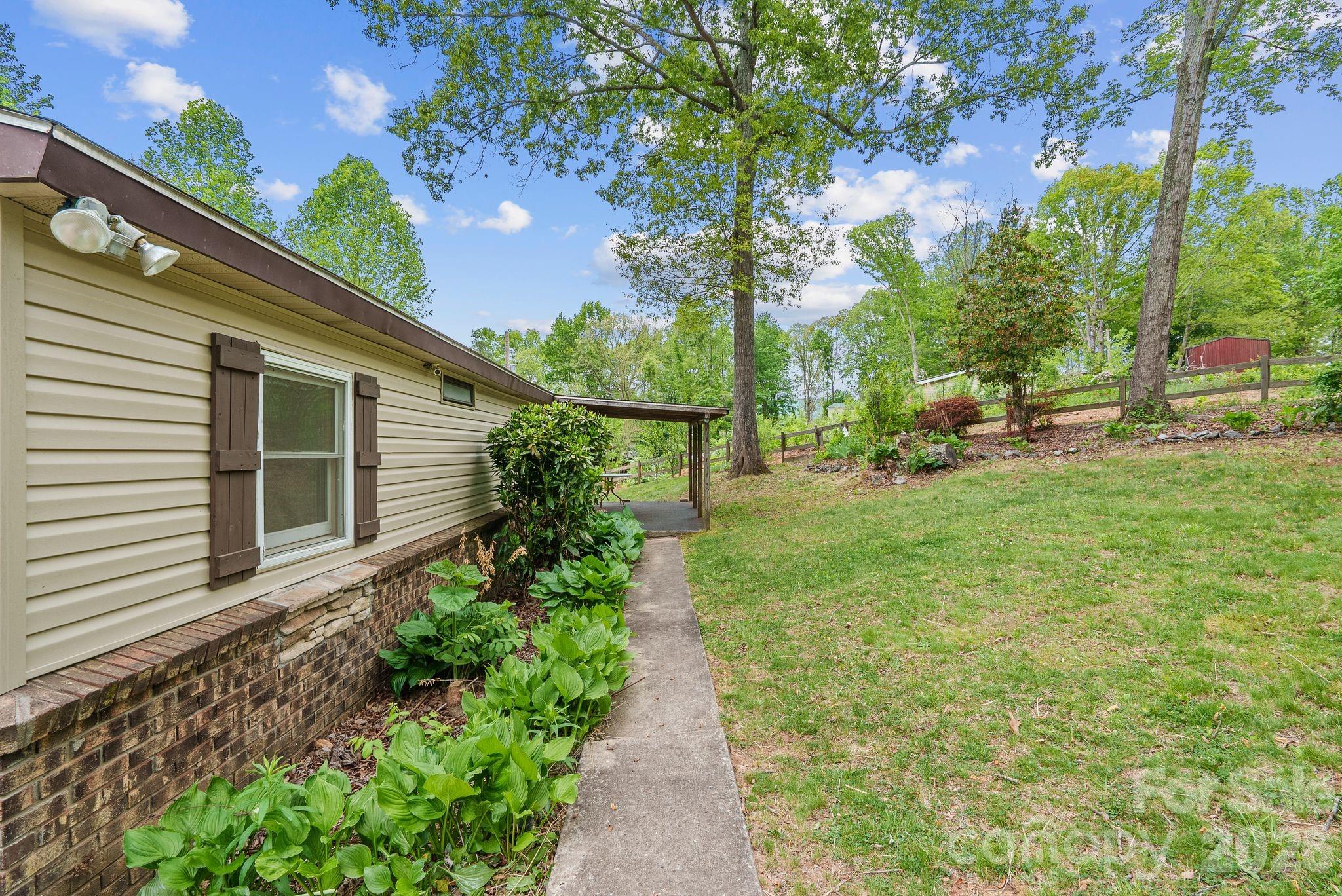 112 Hidden Forest Estate — Candler