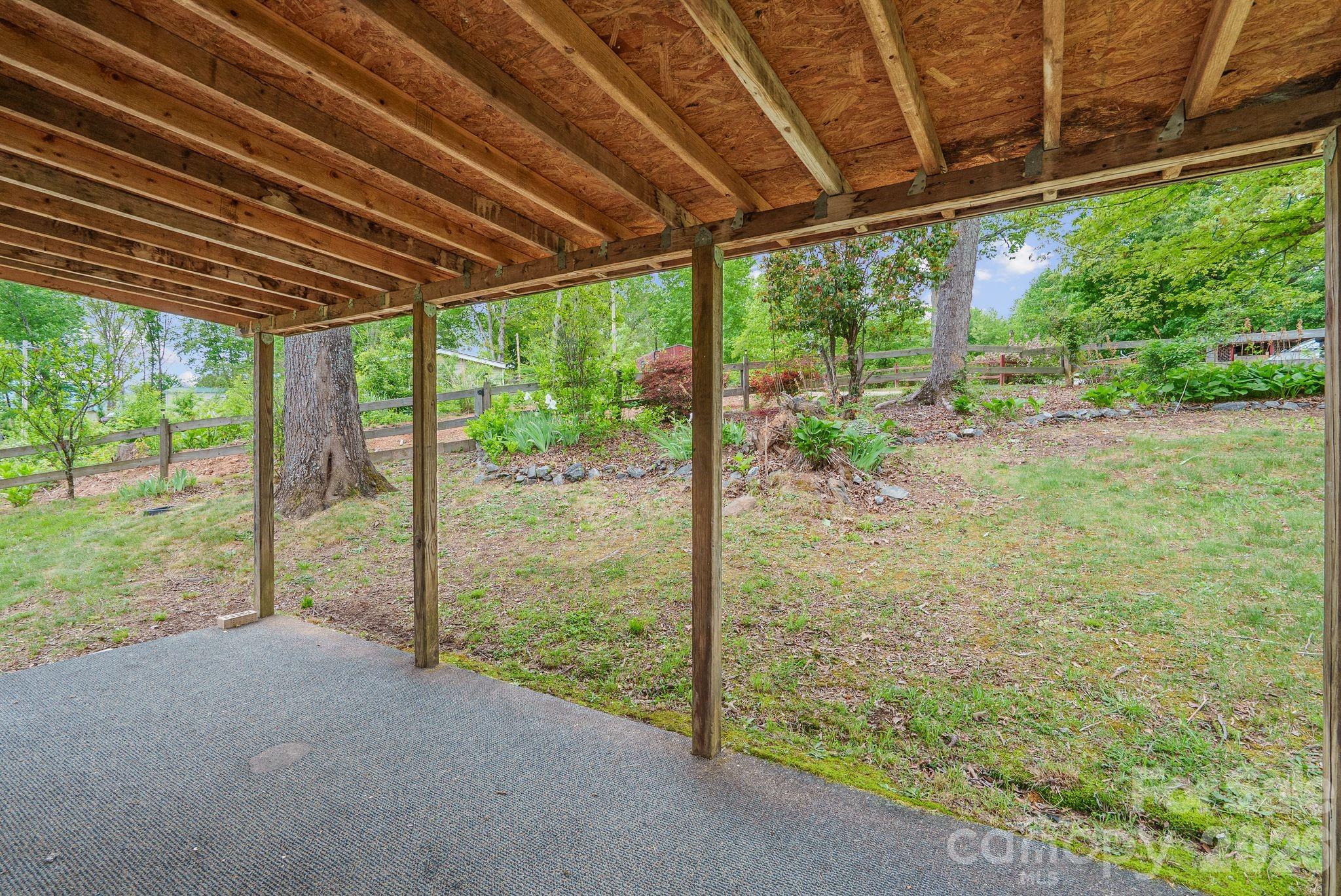 112 Hidden Forest Estate — Candler