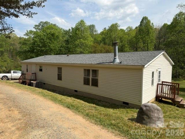 19 Streamview Lane — Arden