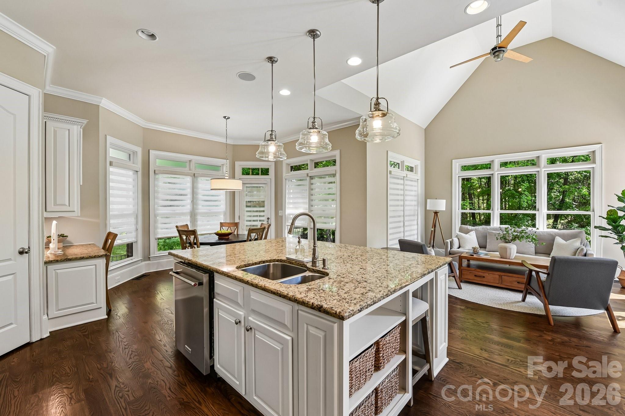 209 Glenmoor Drive — Waxhaw