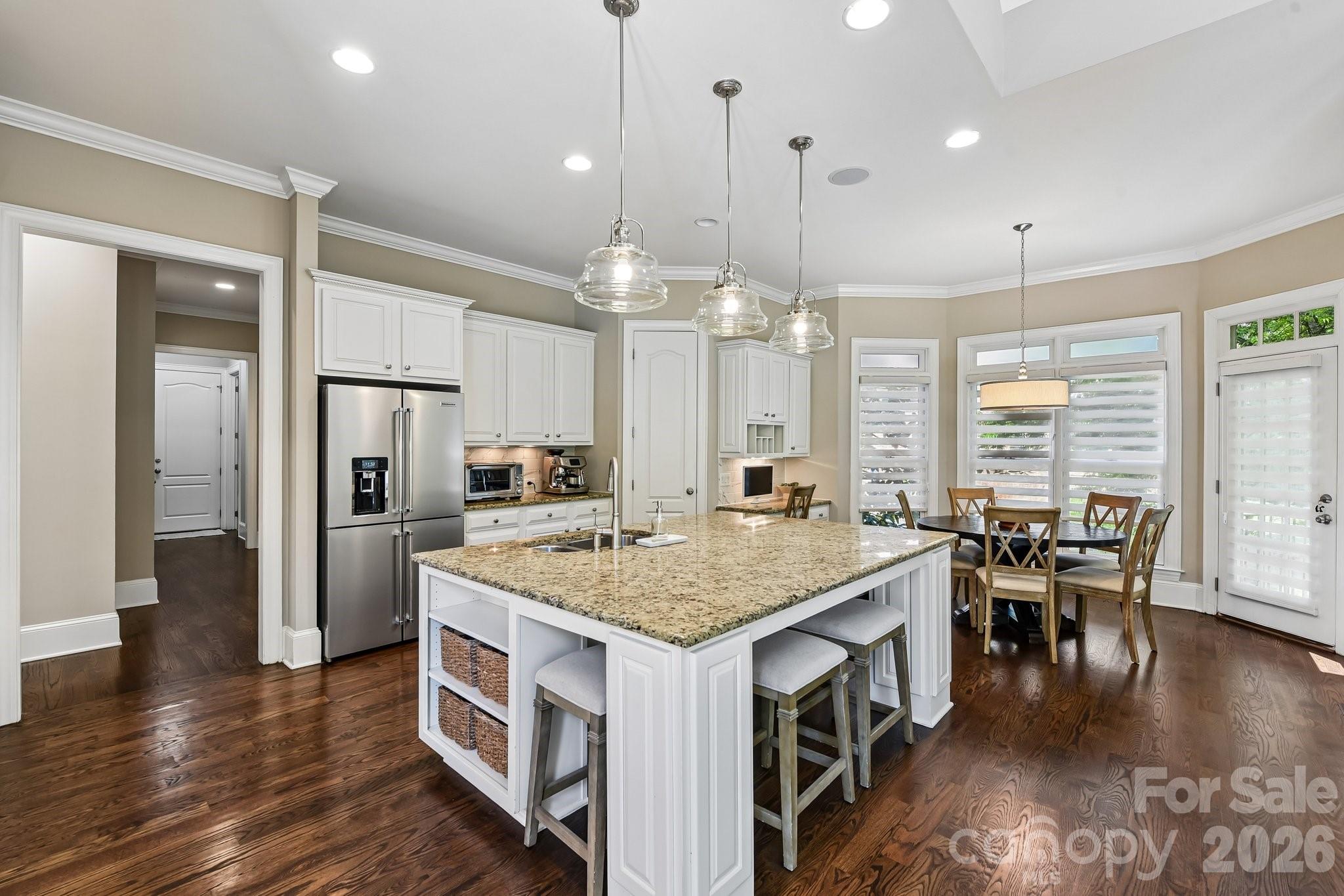 209 Glenmoor Drive — Waxhaw
