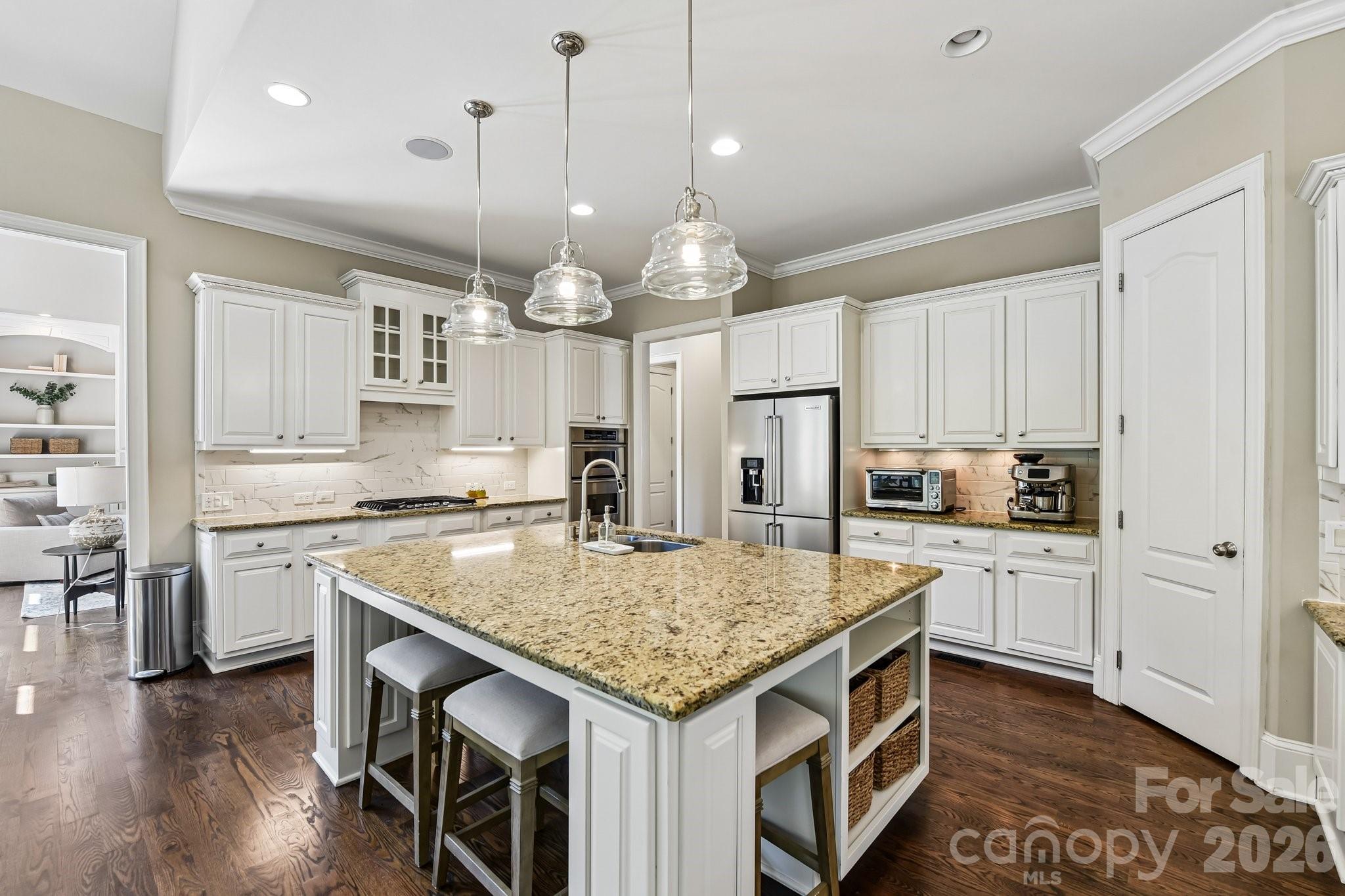 209 Glenmoor Drive — Waxhaw