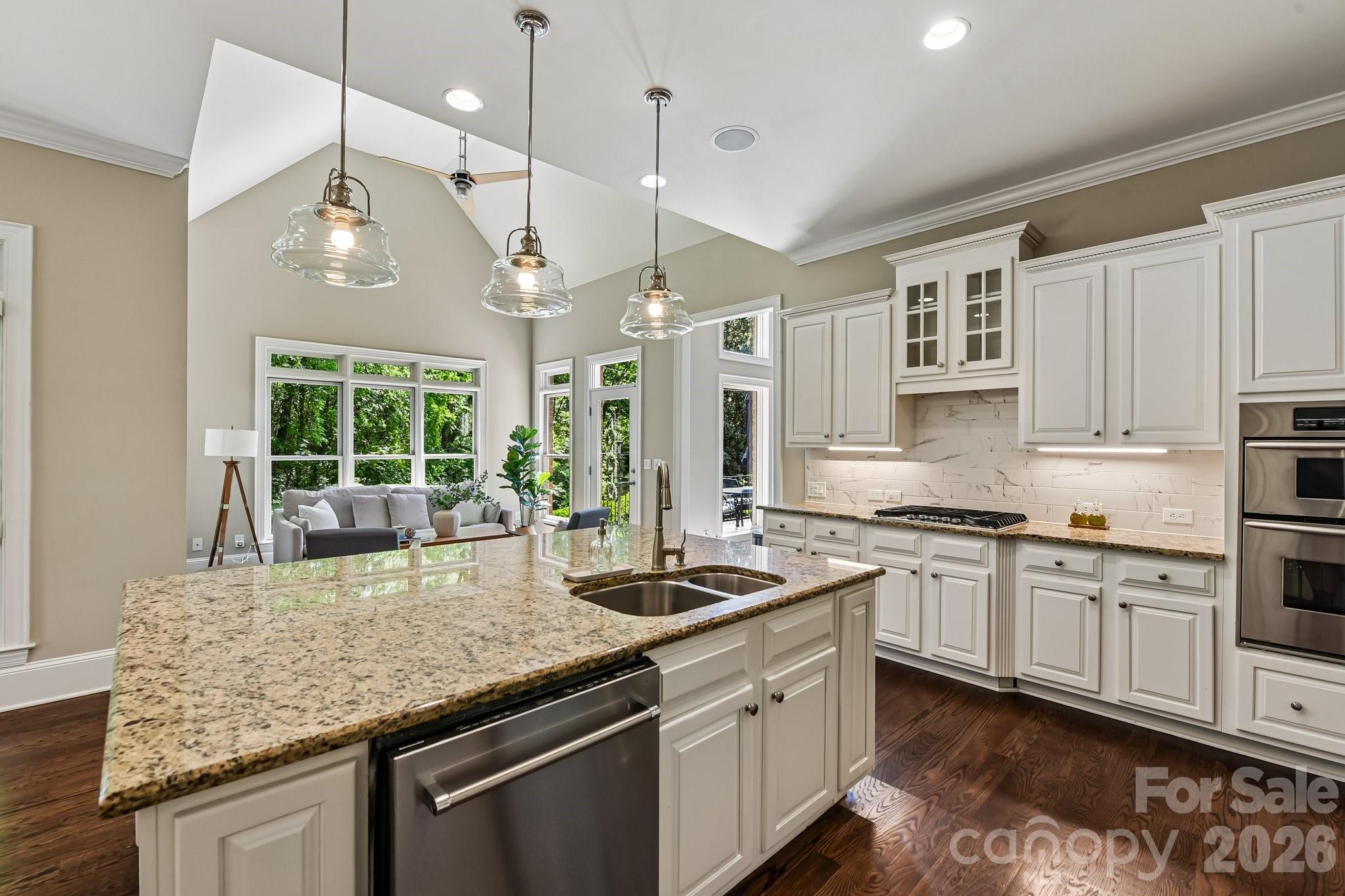 209 Glenmoor Drive — Waxhaw