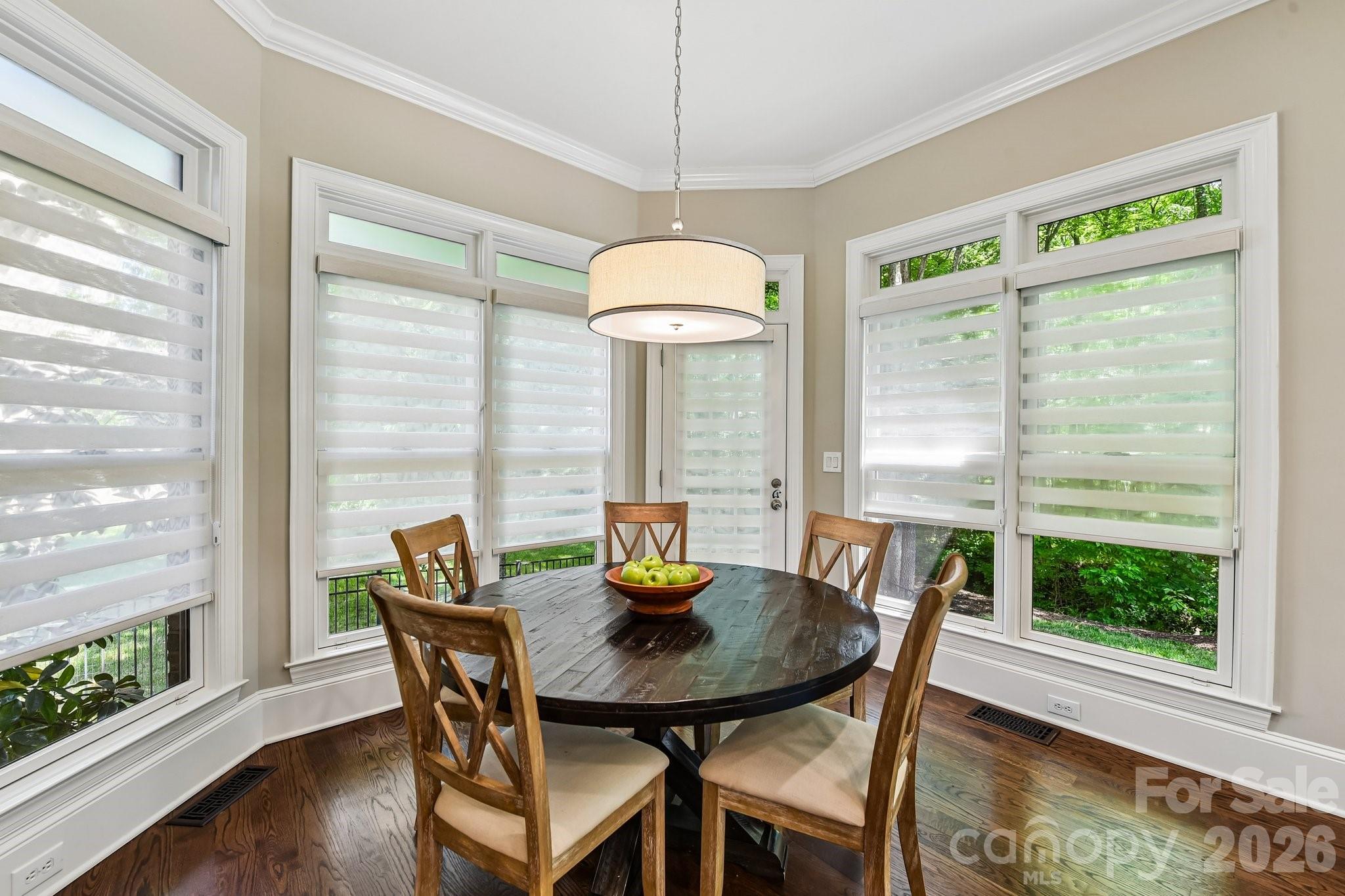 209 Glenmoor Drive — Waxhaw